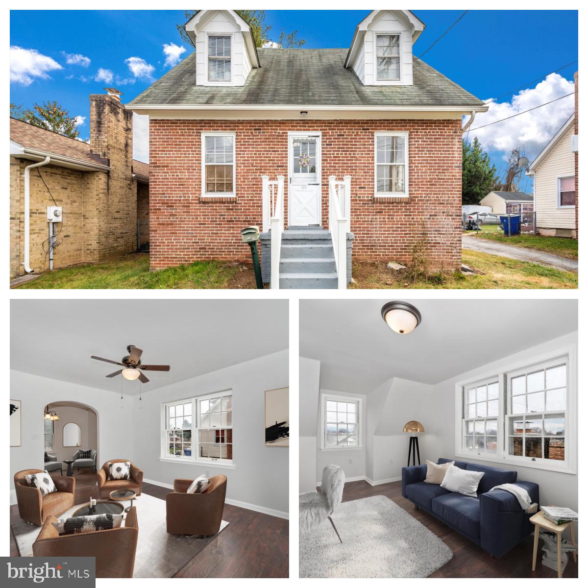 NONE AVAILABLE - Commercial Sale