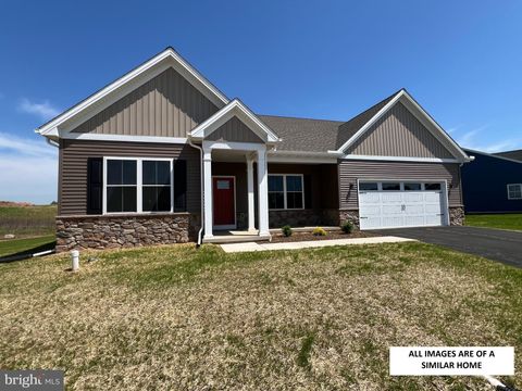 Photo of 126 N. West View, ELIZABETHTOWN, PA 17022 (MLS # PALA2075156)