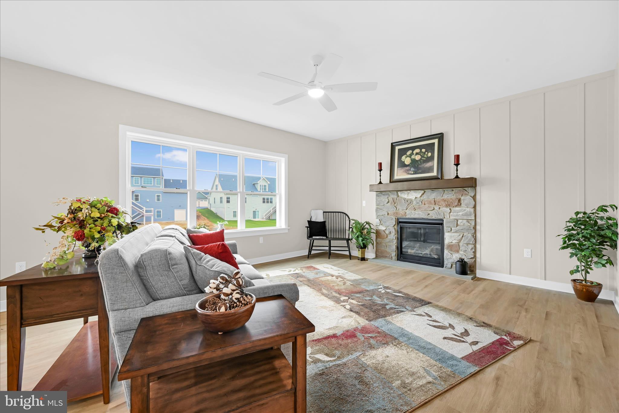 STONEY BROOK - Residential