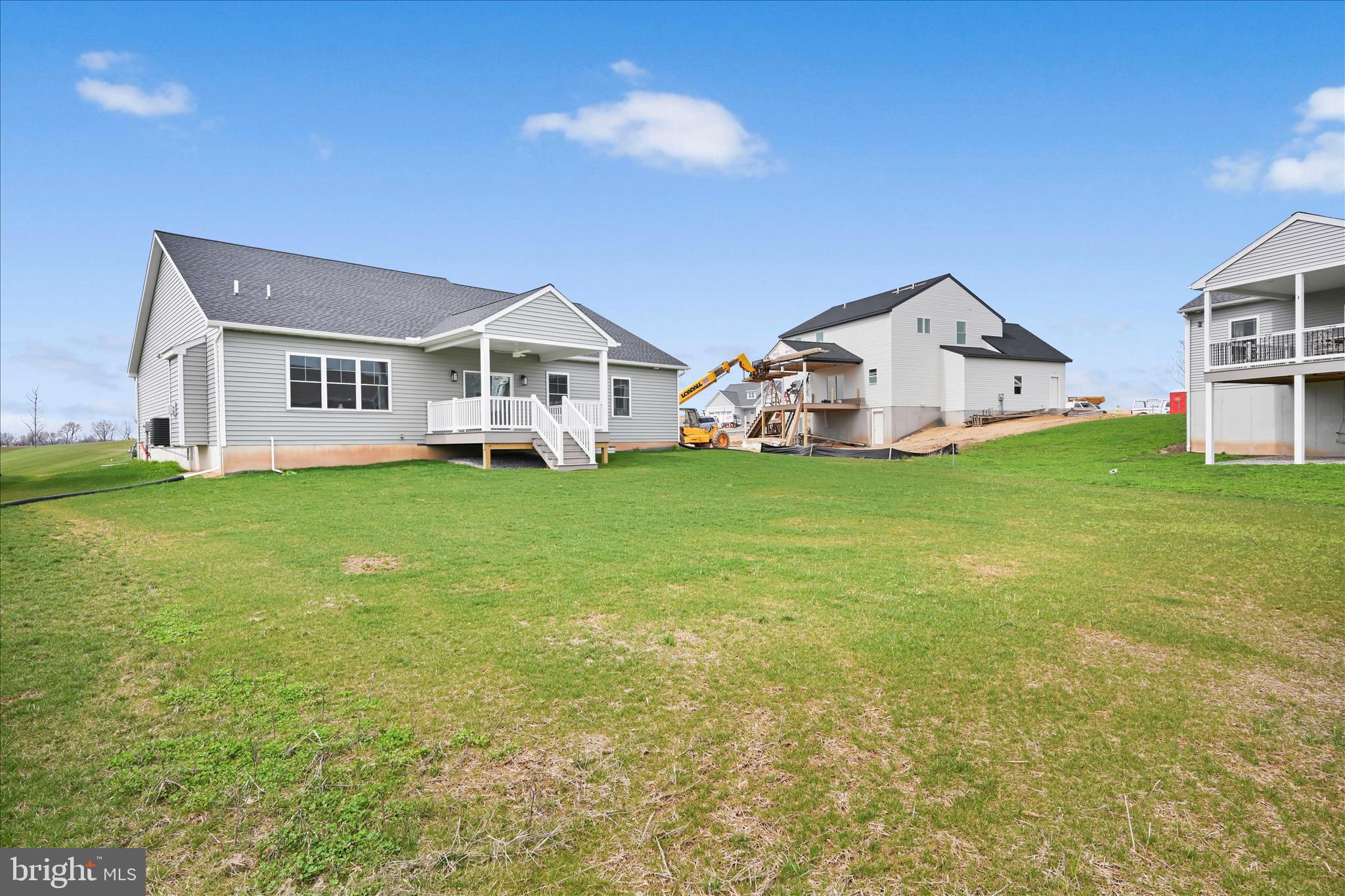 STONEY BROOK - Residential