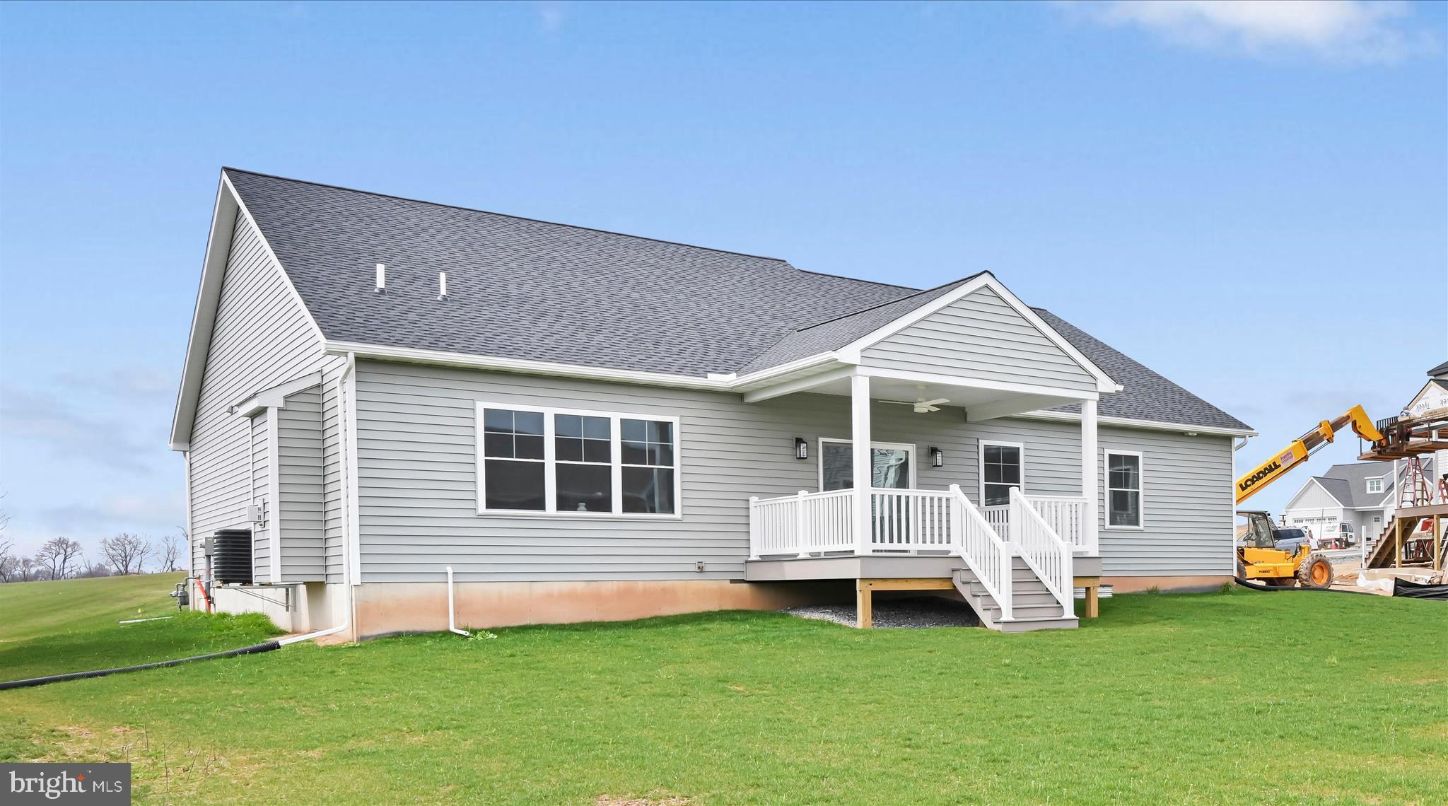 STONEY BROOK - Residential