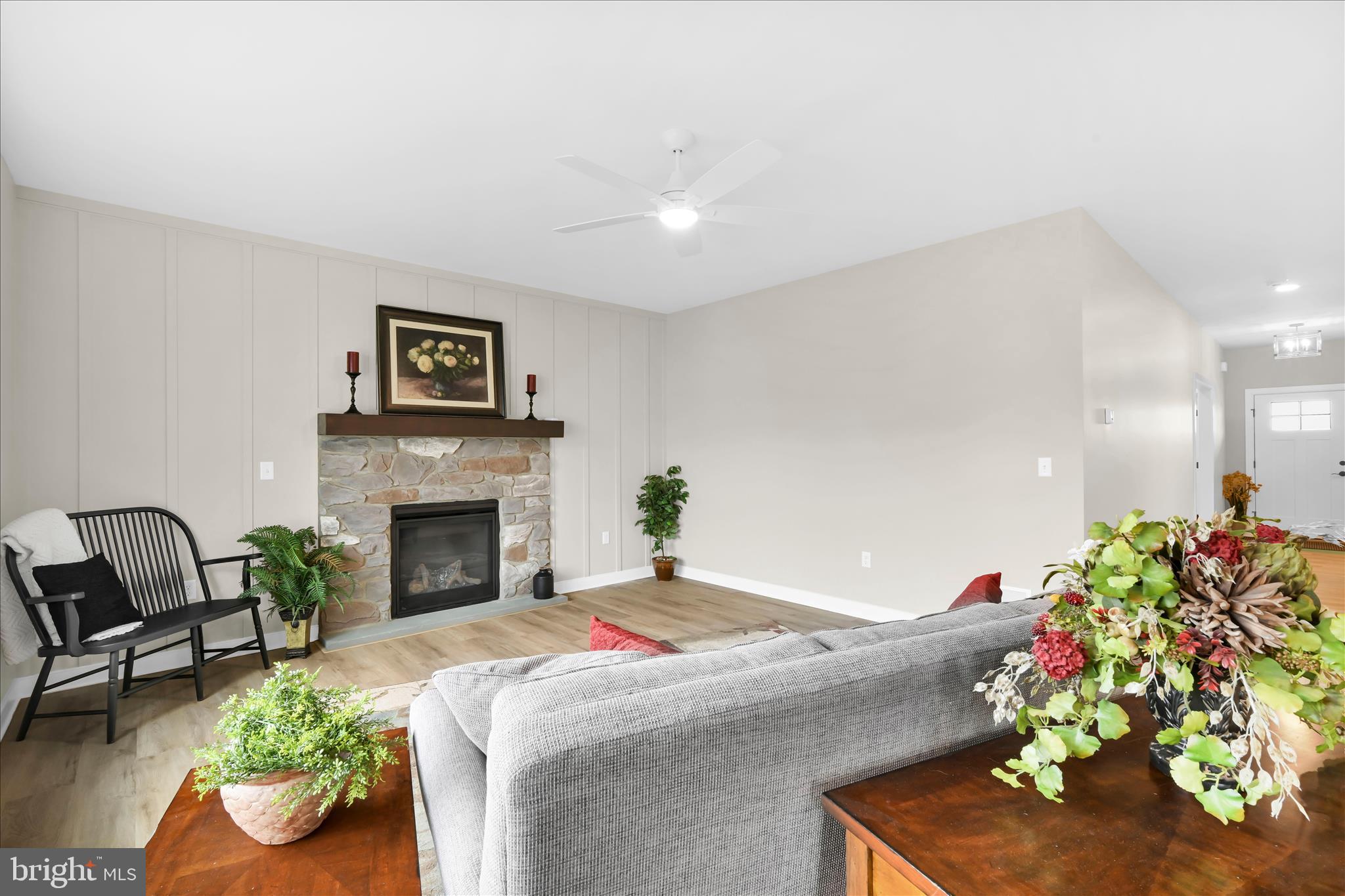 STONEY BROOK - Residential