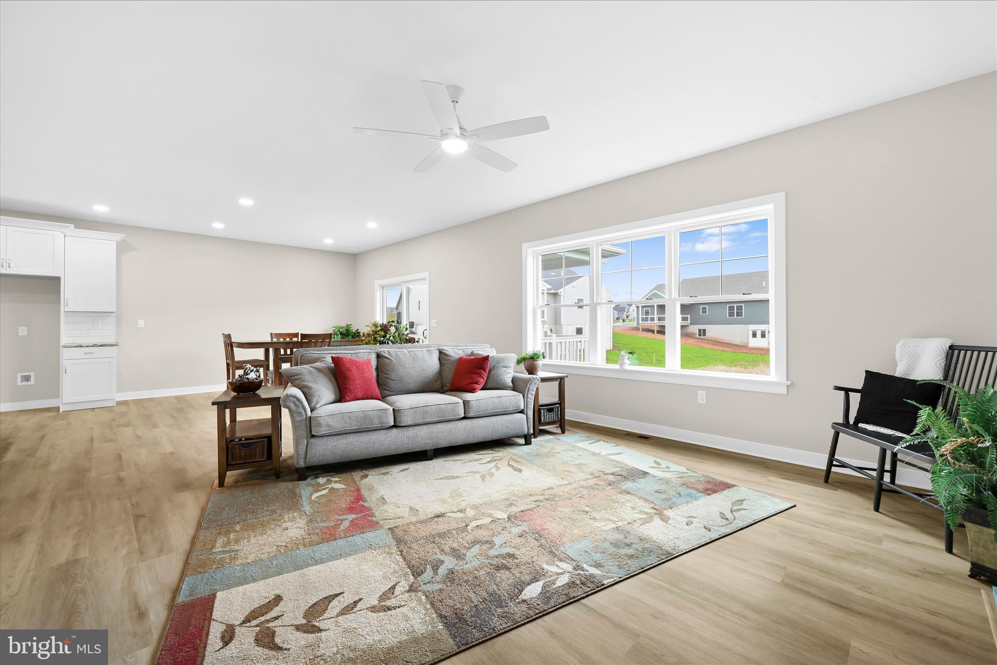 STONEY BROOK - Residential