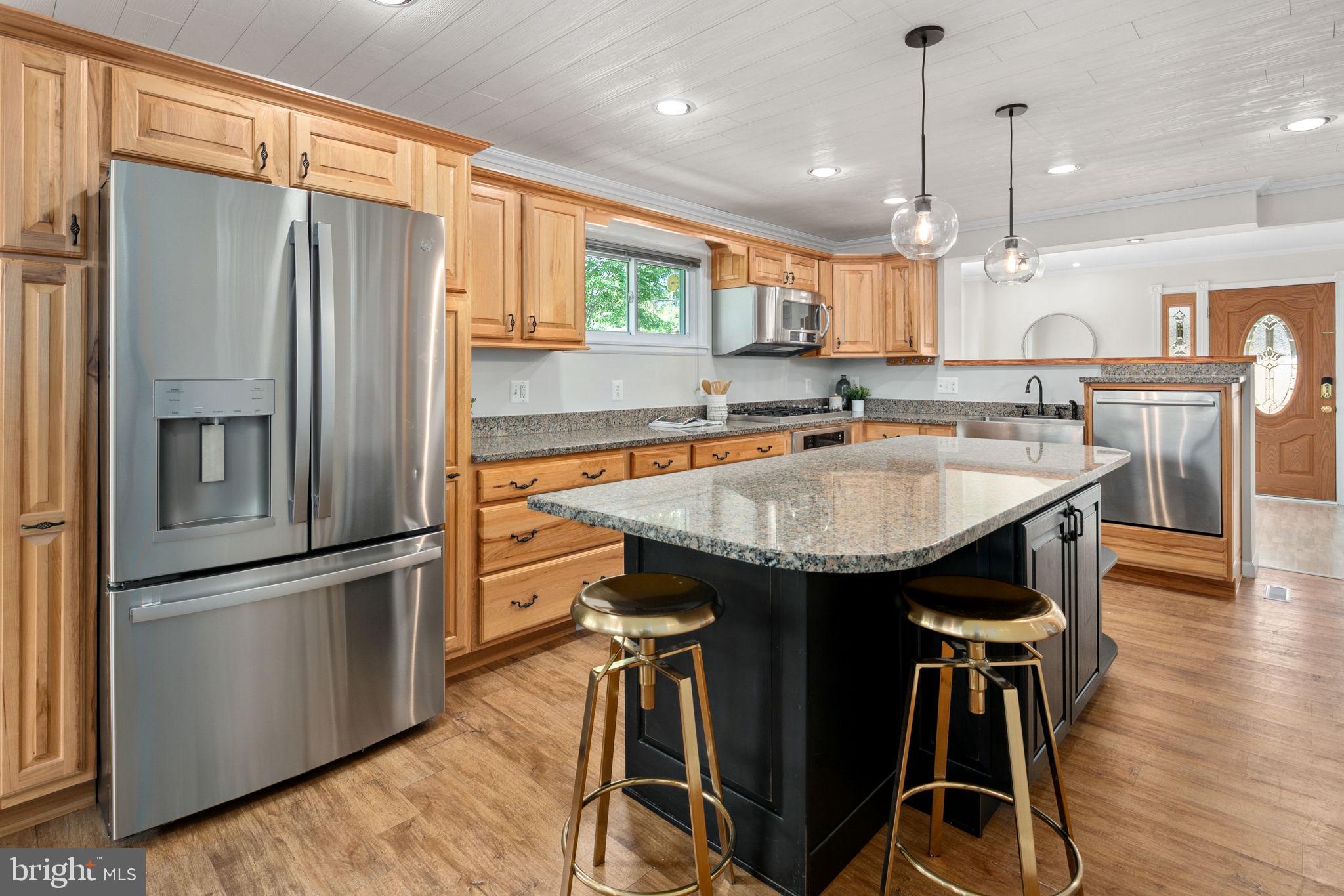 TWINBROOK - Residential