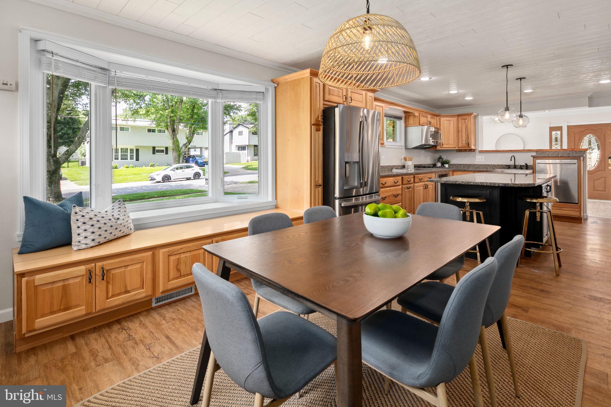 TWINBROOK - Residential