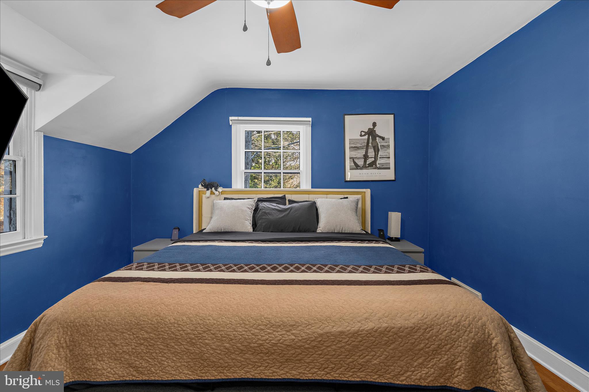 DICKEYVILLE HISTORIC DISTRICT - Residential