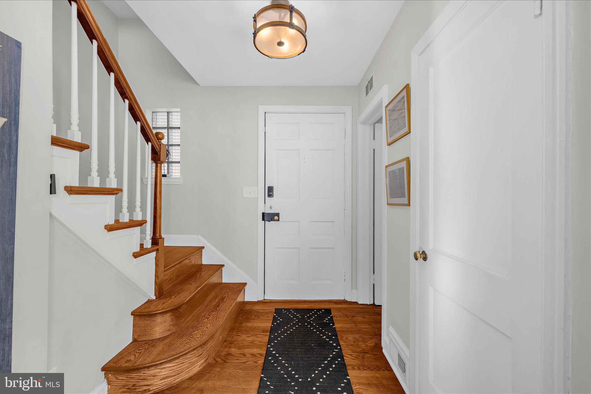 DICKEYVILLE HISTORIC DISTRICT - Residential