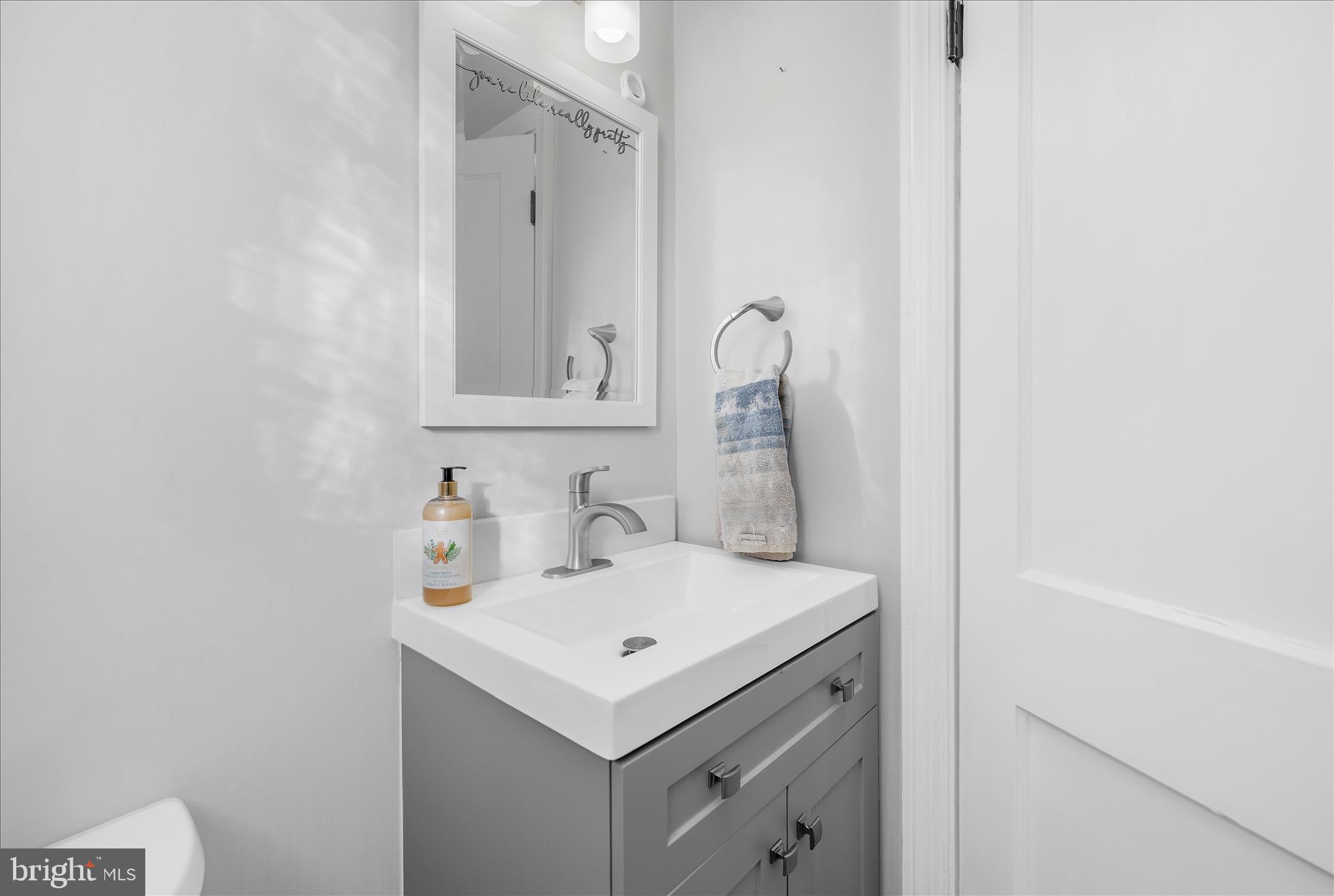 DICKEYVILLE HISTORIC DISTRICT - Residential