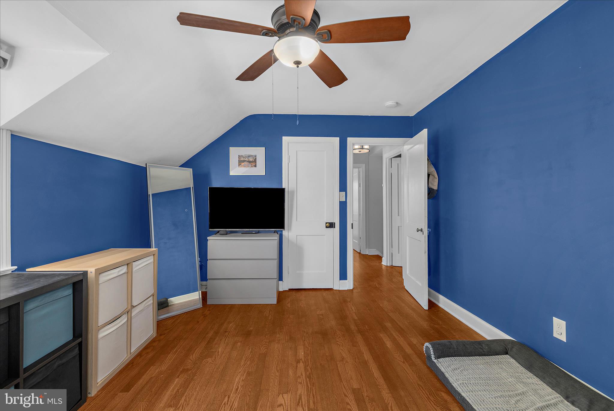 DICKEYVILLE HISTORIC DISTRICT - Residential