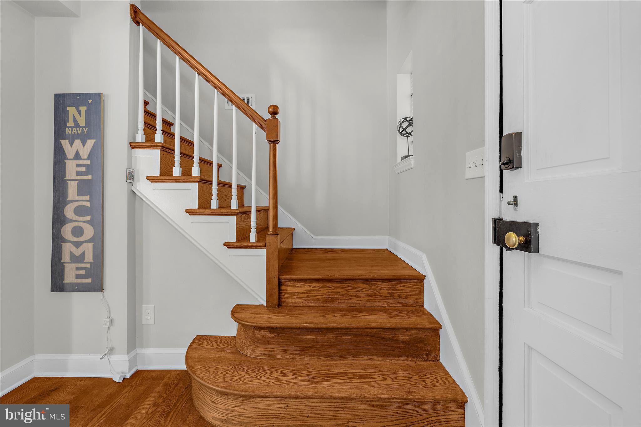 DICKEYVILLE HISTORIC DISTRICT - Residential