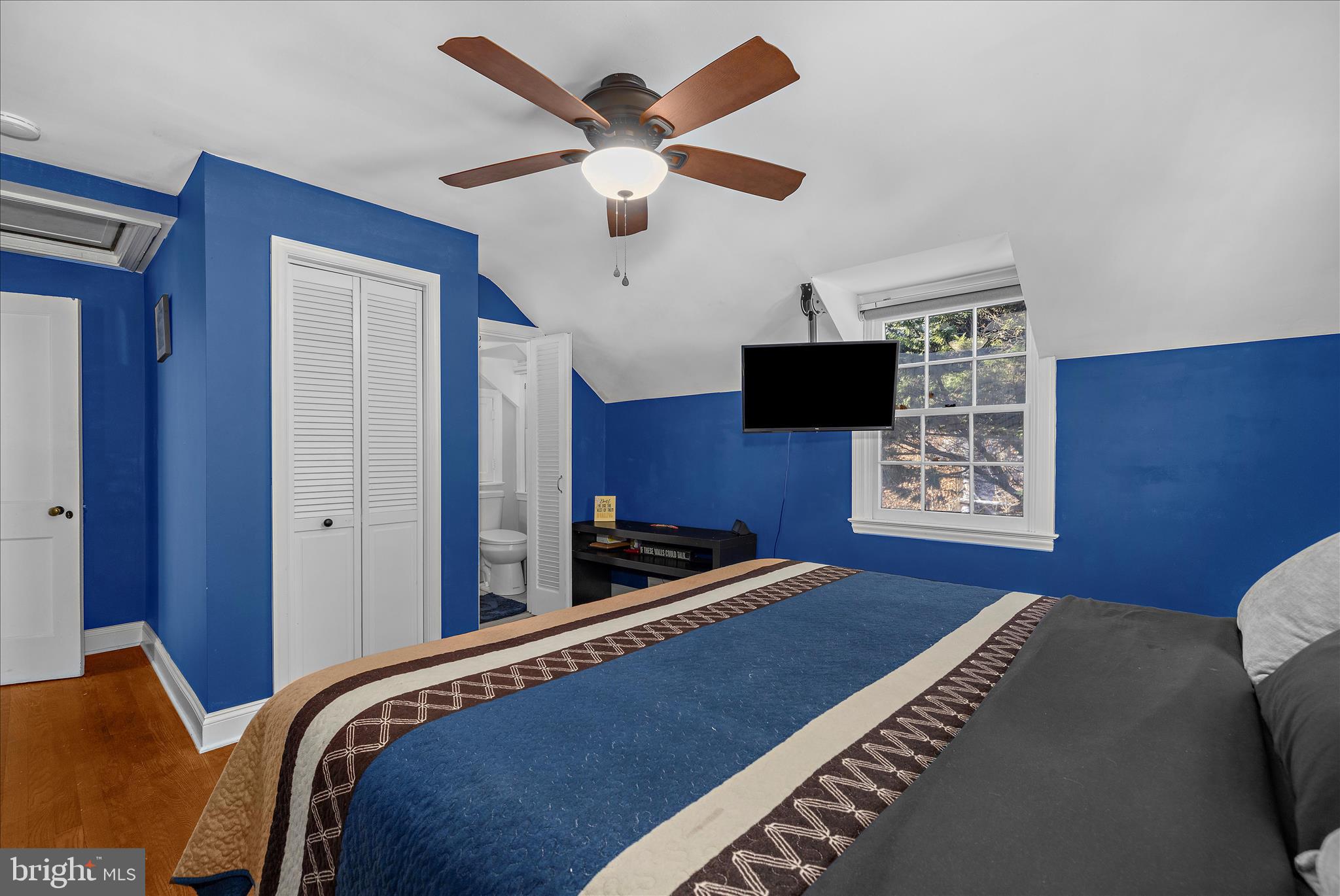 DICKEYVILLE HISTORIC DISTRICT - Residential