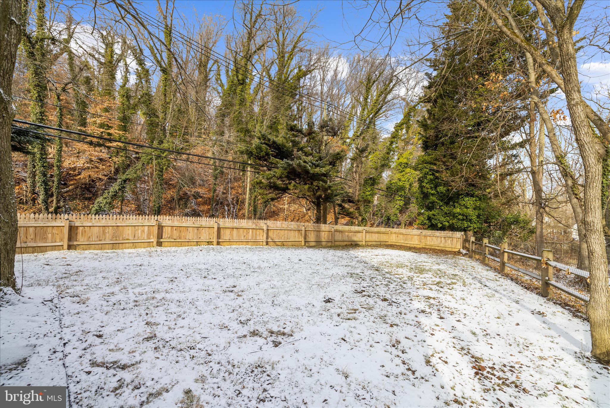 DICKEYVILLE HISTORIC DISTRICT - Residential