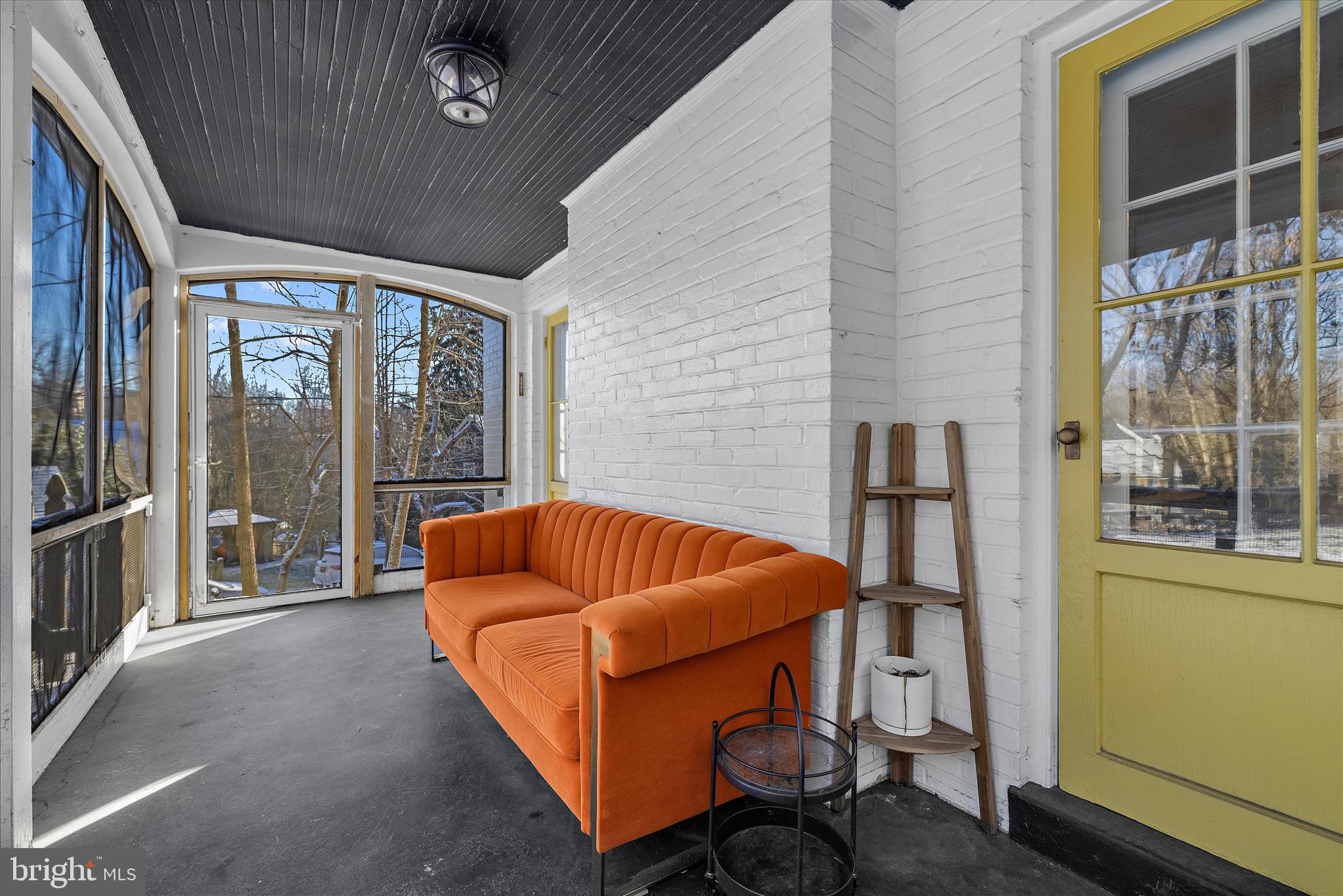 DICKEYVILLE HISTORIC DISTRICT - Residential