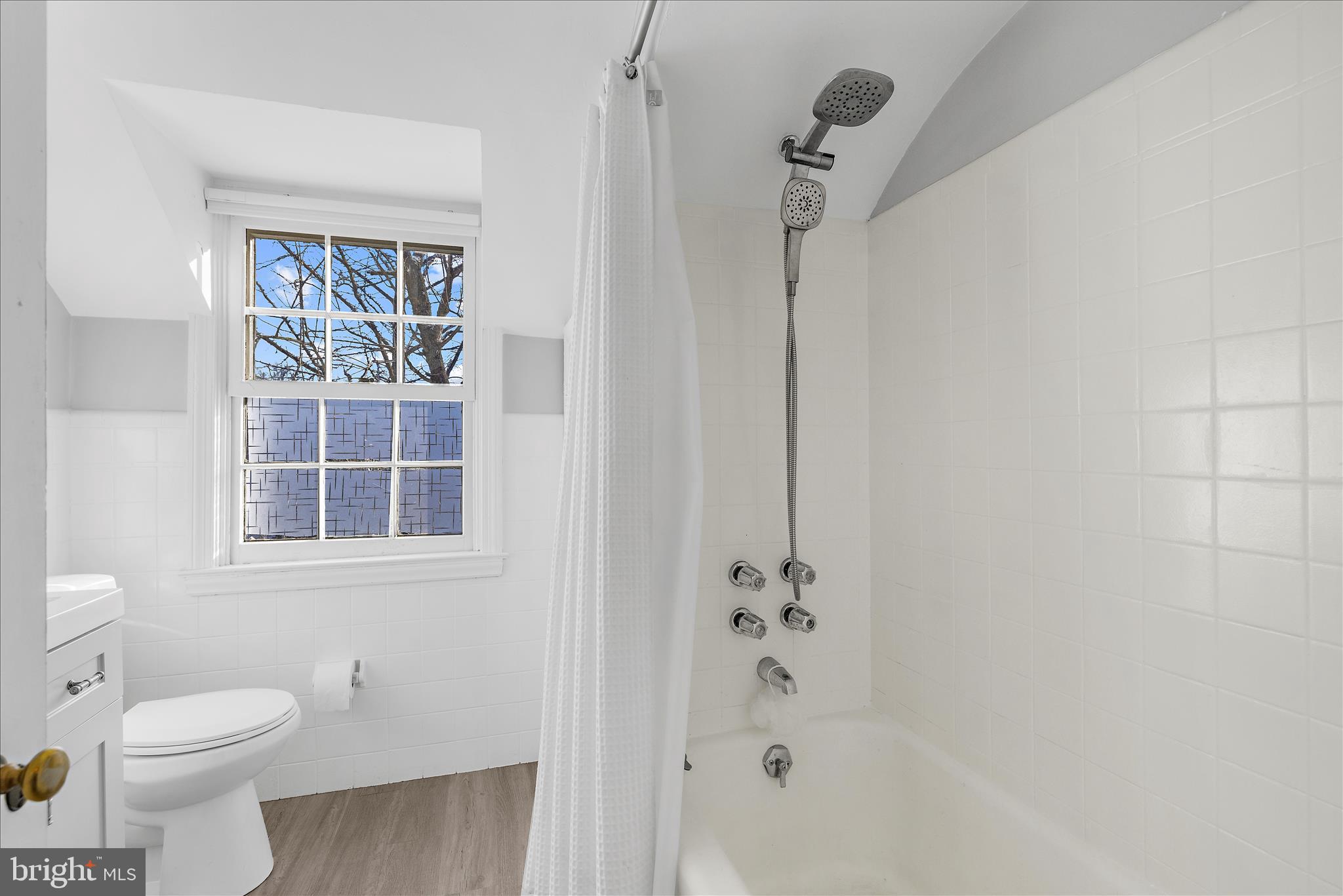 DICKEYVILLE HISTORIC DISTRICT - Residential