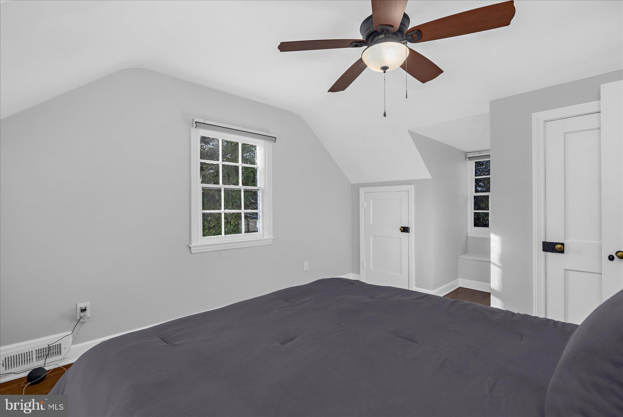 DICKEYVILLE HISTORIC DISTRICT - Residential