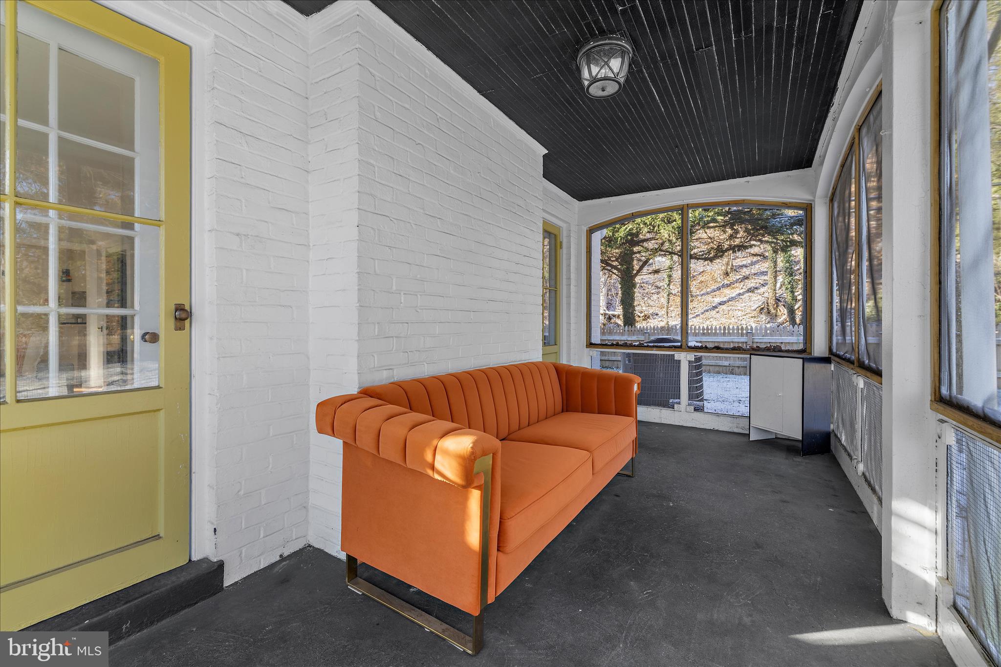 DICKEYVILLE HISTORIC DISTRICT - Residential