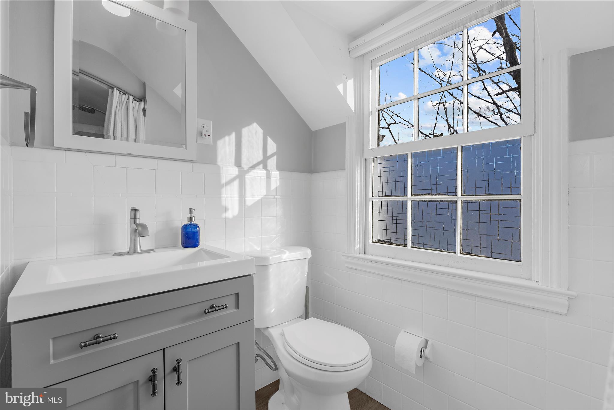 DICKEYVILLE HISTORIC DISTRICT - Residential