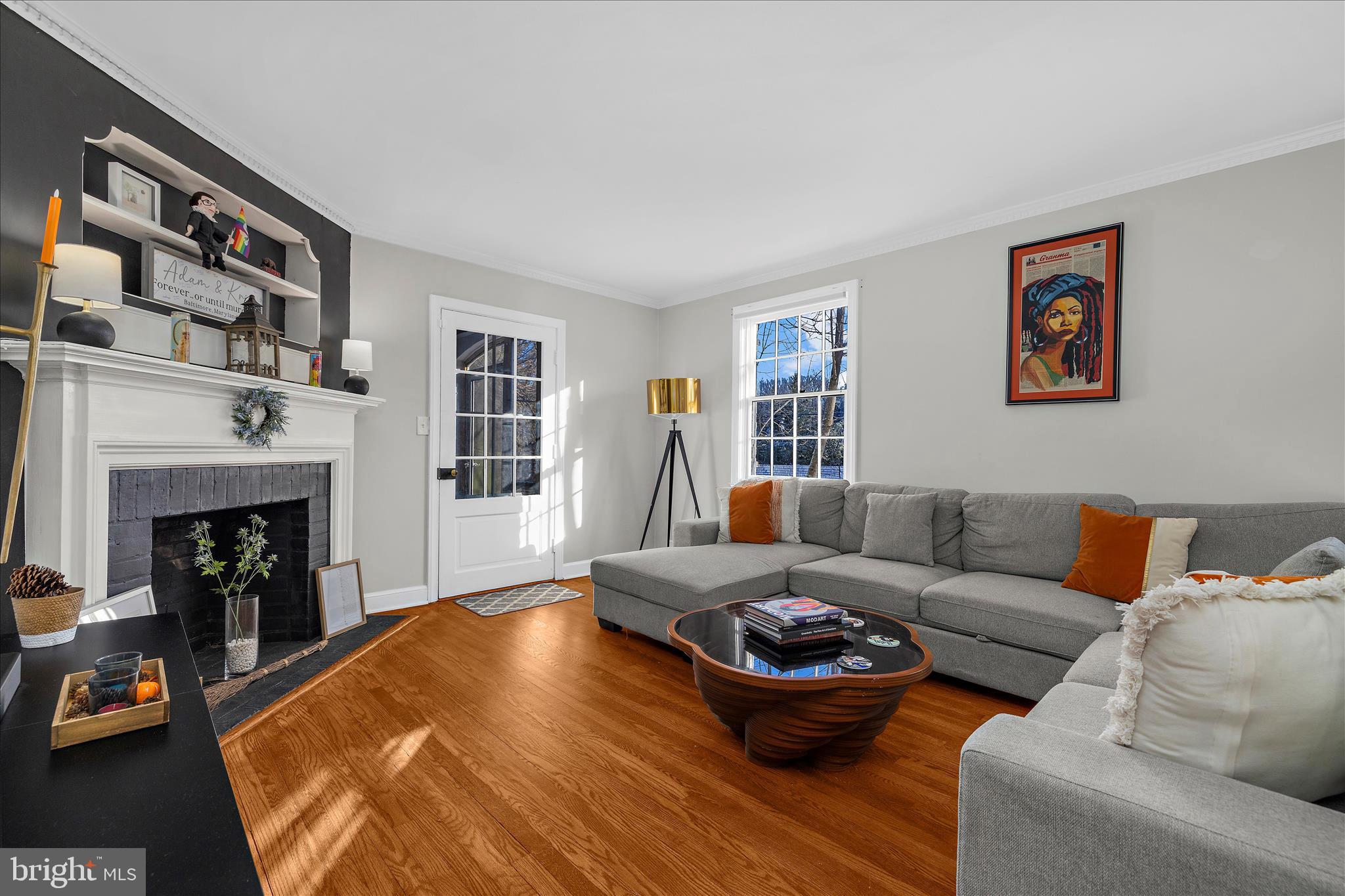 DICKEYVILLE HISTORIC DISTRICT - Residential