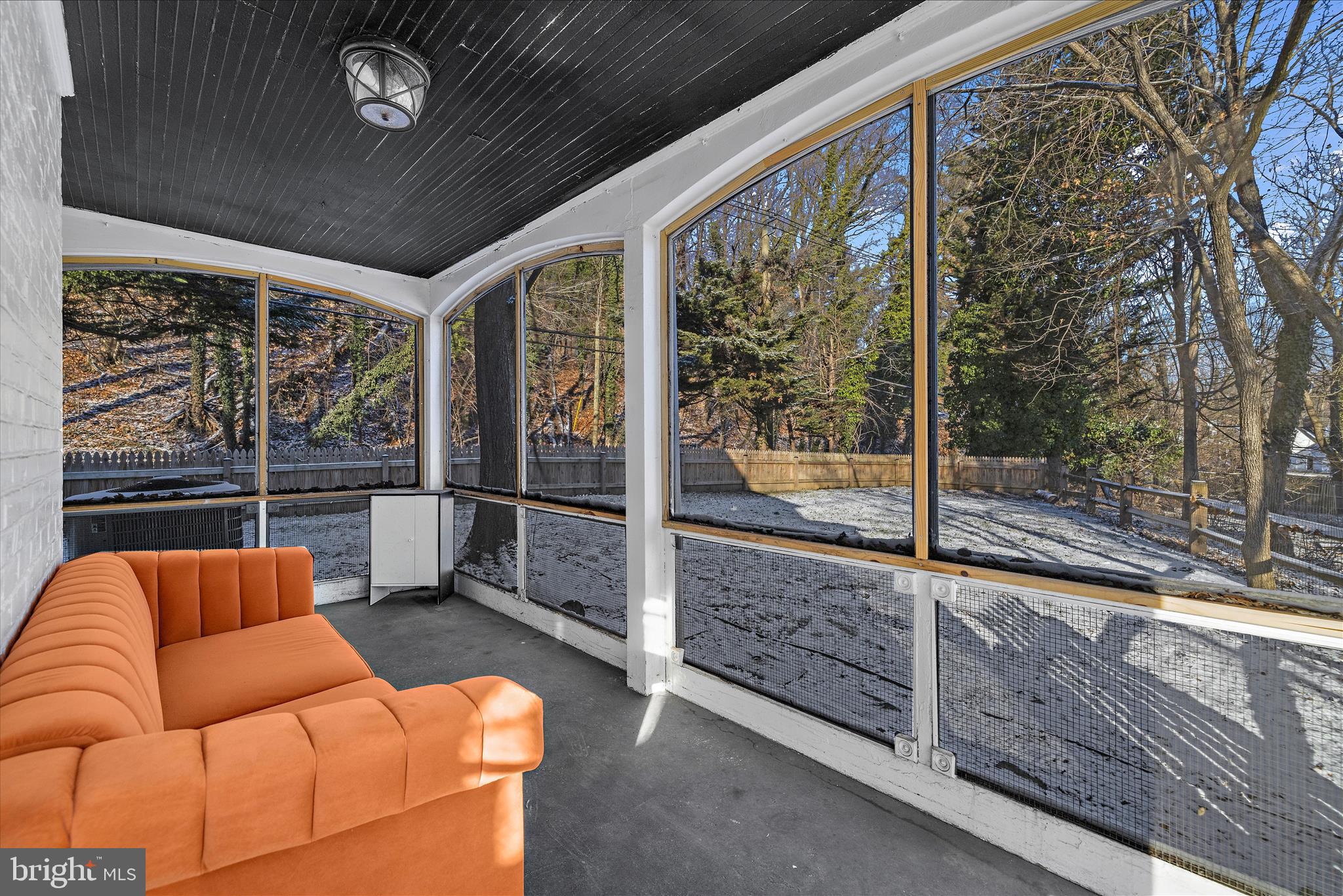 DICKEYVILLE HISTORIC DISTRICT - Residential