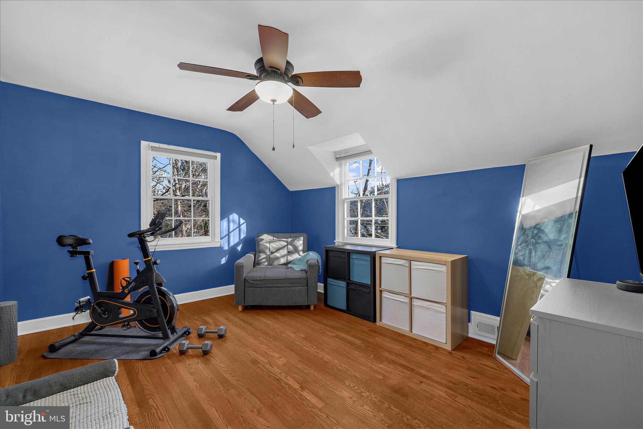 DICKEYVILLE HISTORIC DISTRICT - Residential