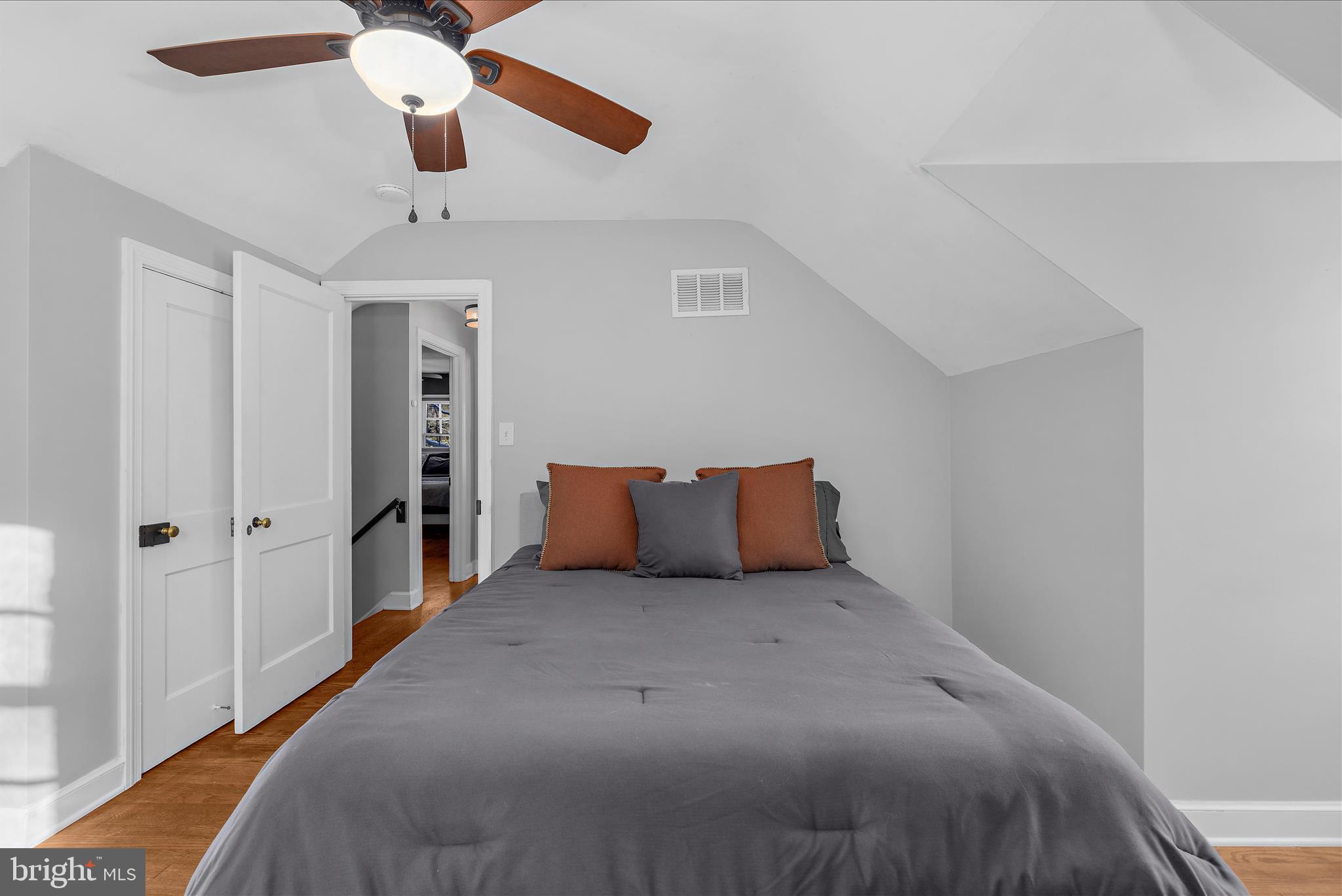 DICKEYVILLE HISTORIC DISTRICT - Residential