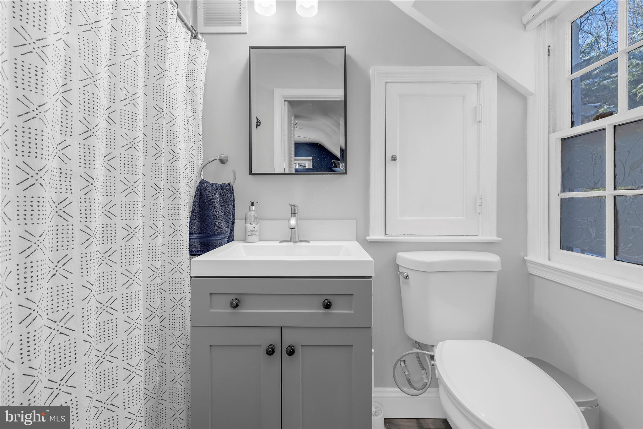 DICKEYVILLE HISTORIC DISTRICT - Residential