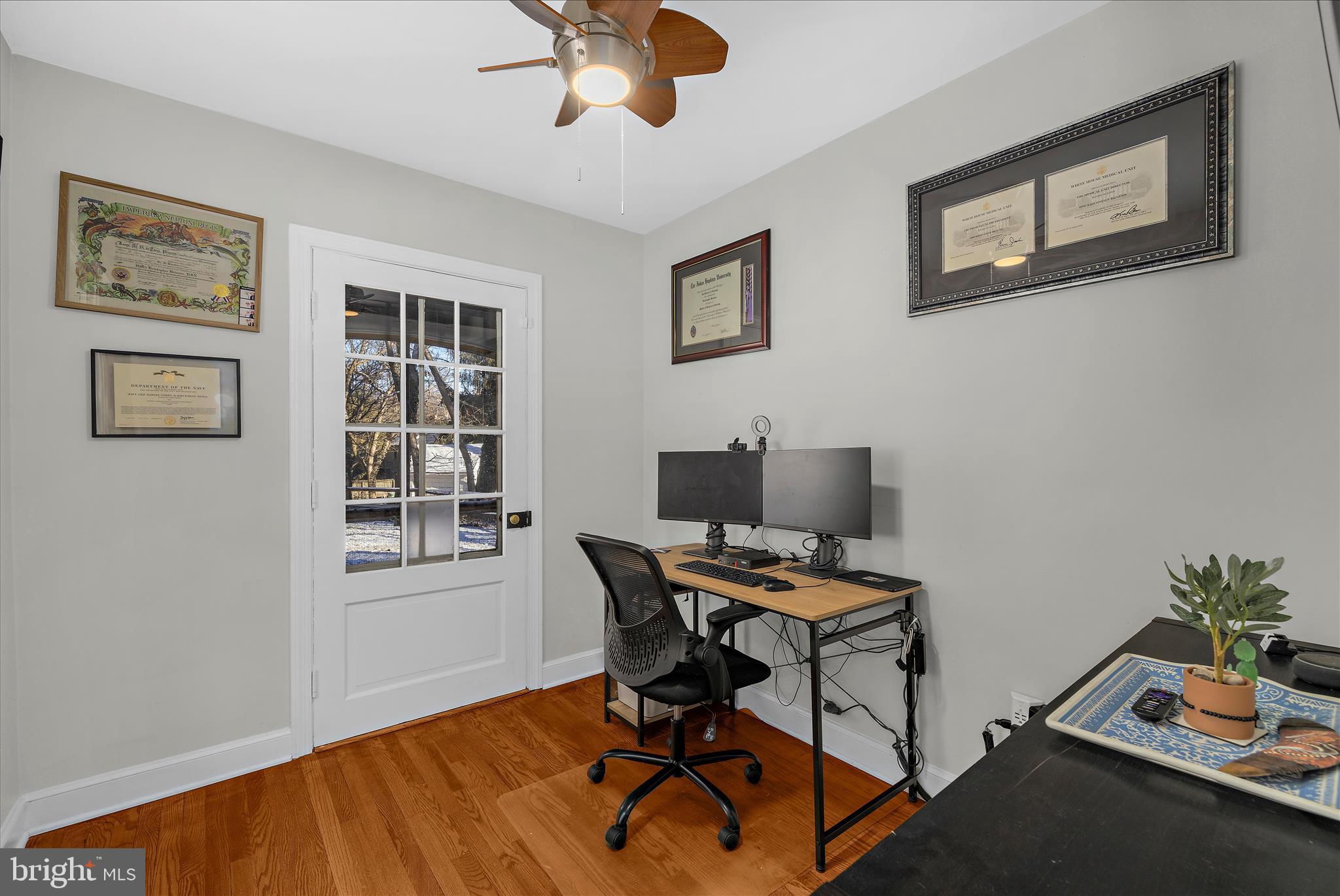 DICKEYVILLE HISTORIC DISTRICT - Residential