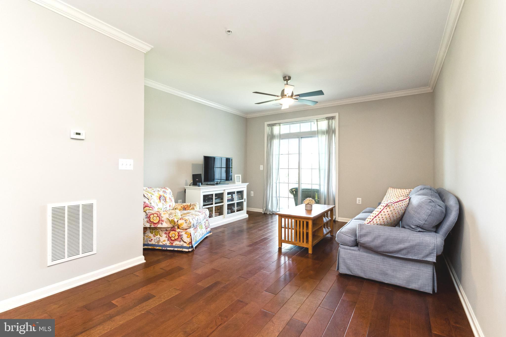 RIDGES AT LOUDOUN VALLEY - Residential