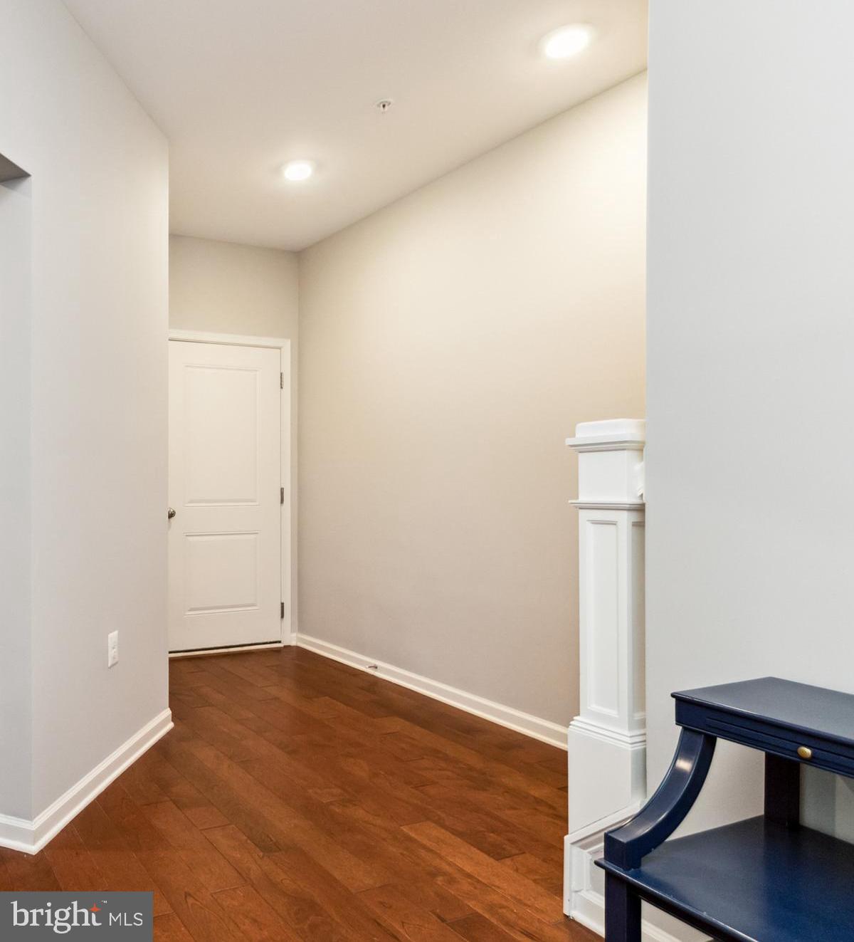 RIDGES AT LOUDOUN VALLEY - Residential