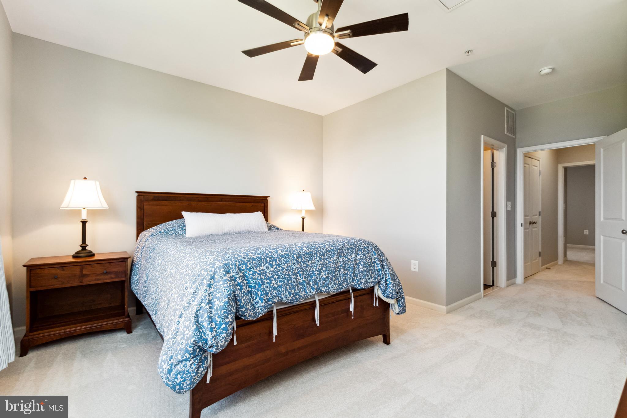 RIDGES AT LOUDOUN VALLEY - Residential