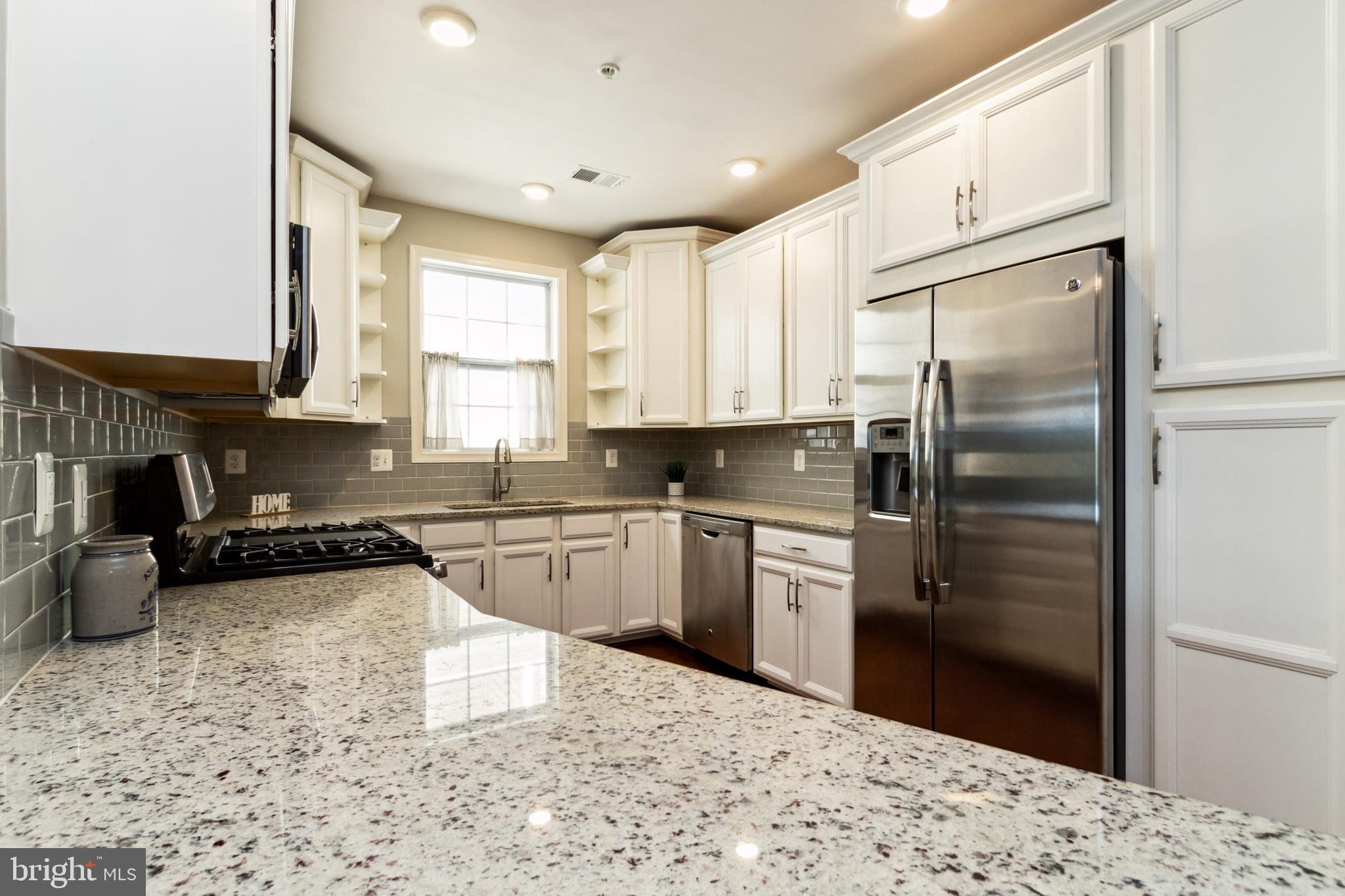 RIDGES AT LOUDOUN VALLEY - Residential