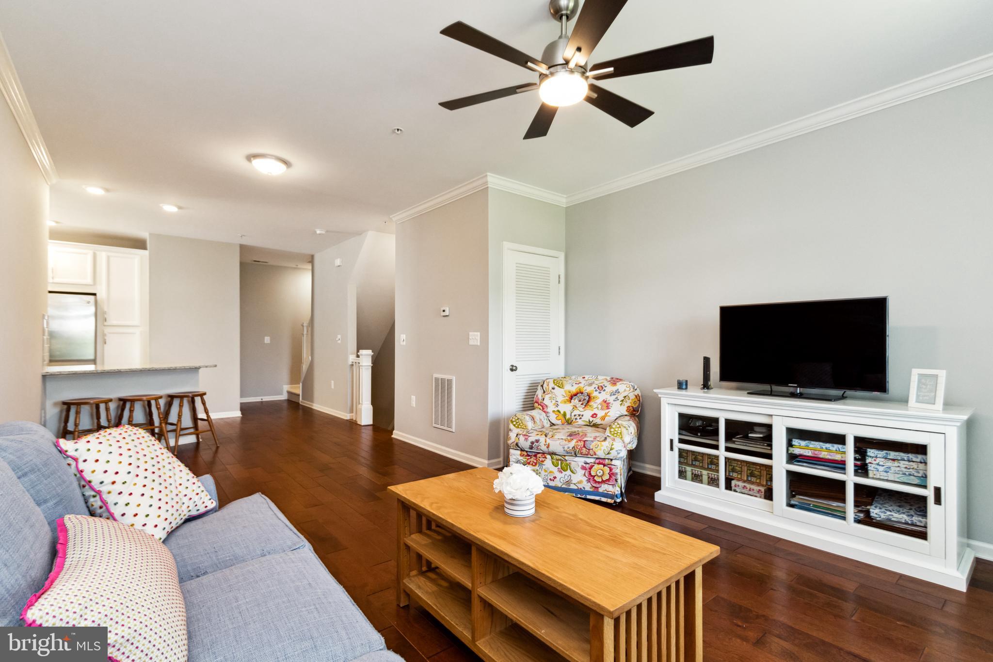 RIDGES AT LOUDOUN VALLEY - Residential