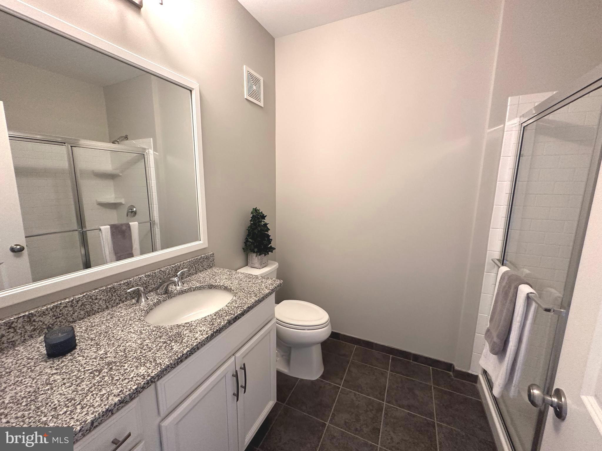 RIDGES AT LOUDOUN VALLEY - Residential