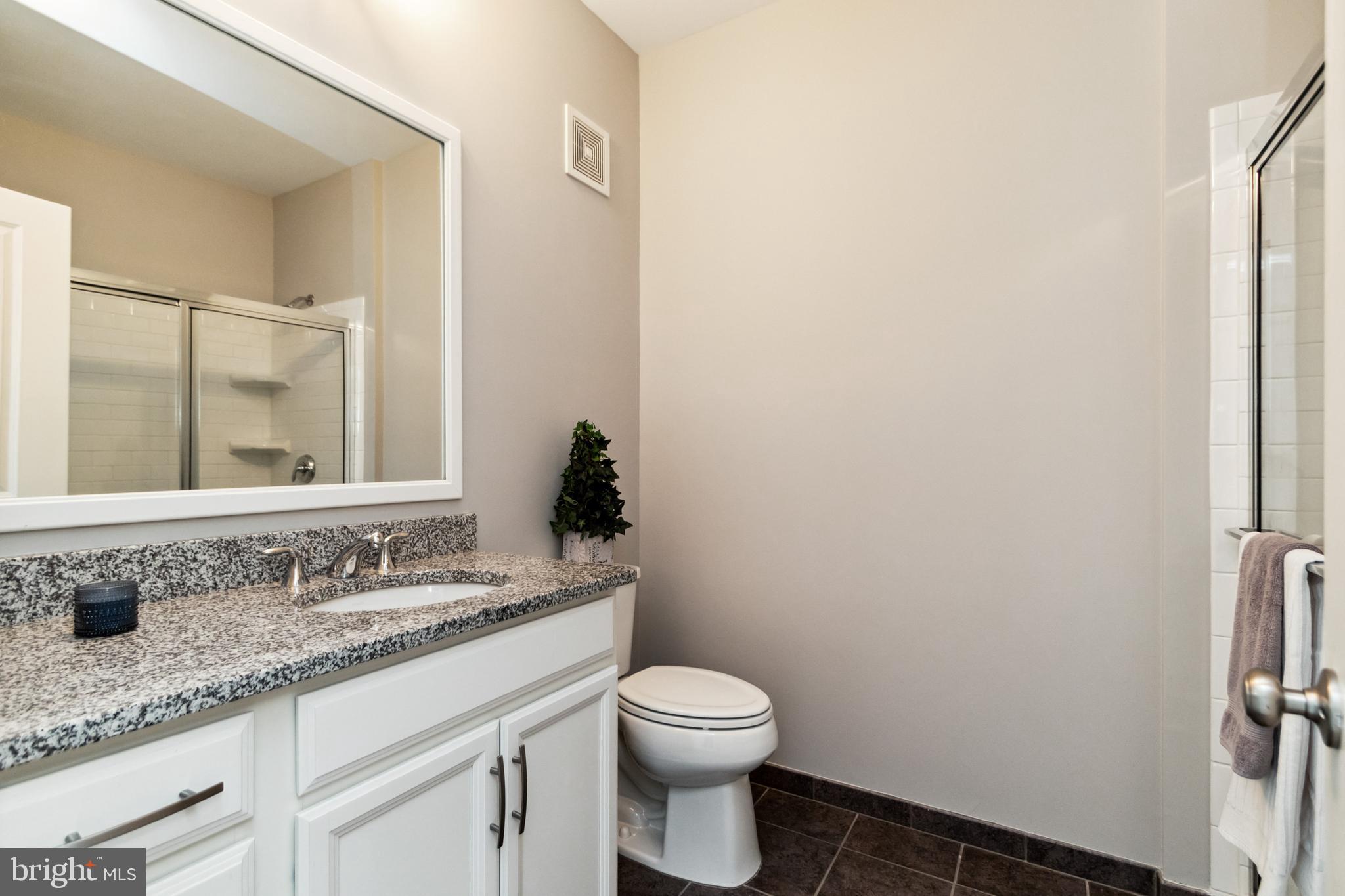 RIDGES AT LOUDOUN VALLEY - Residential