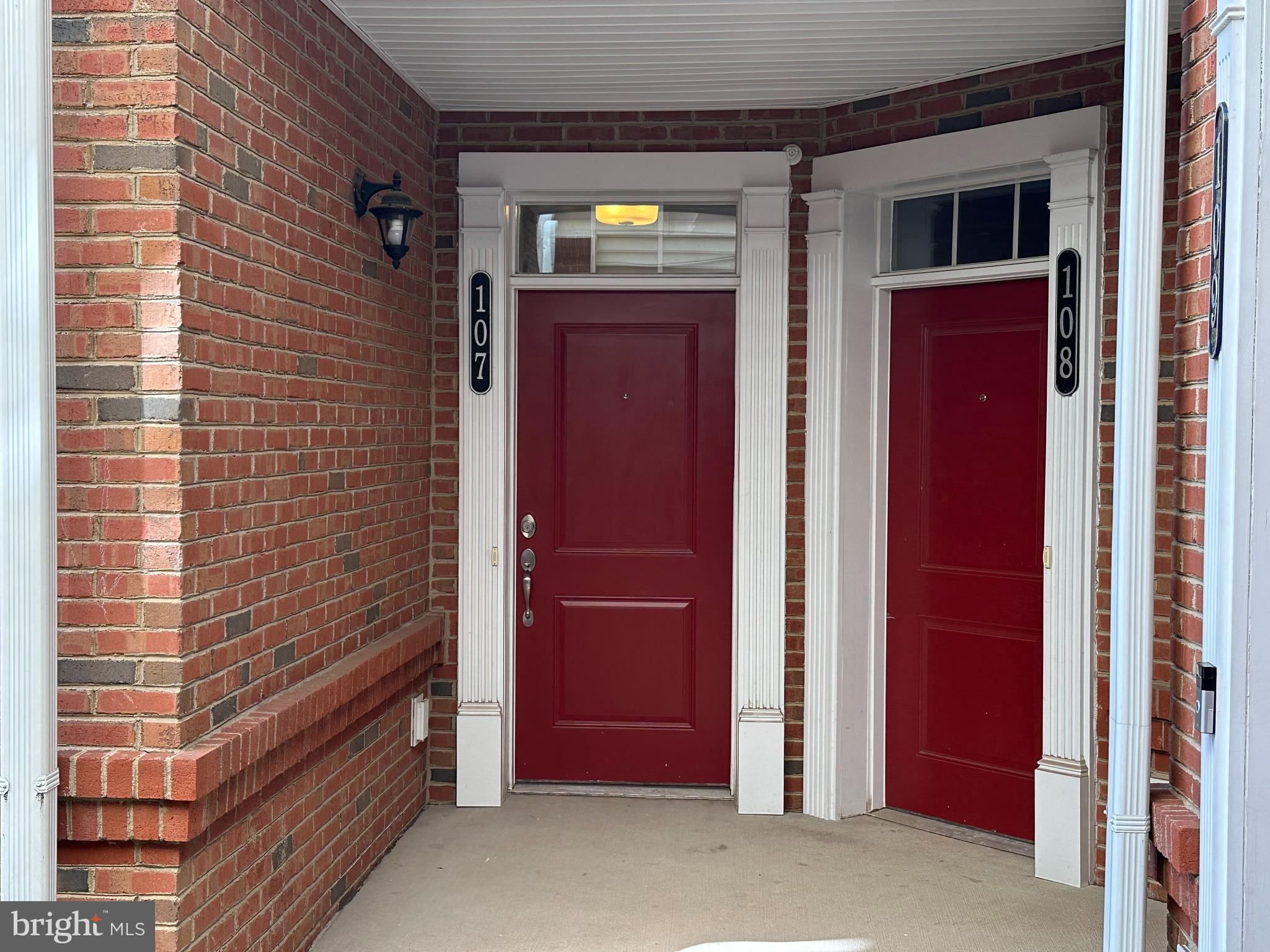 RIDGES AT LOUDOUN VALLEY - Residential