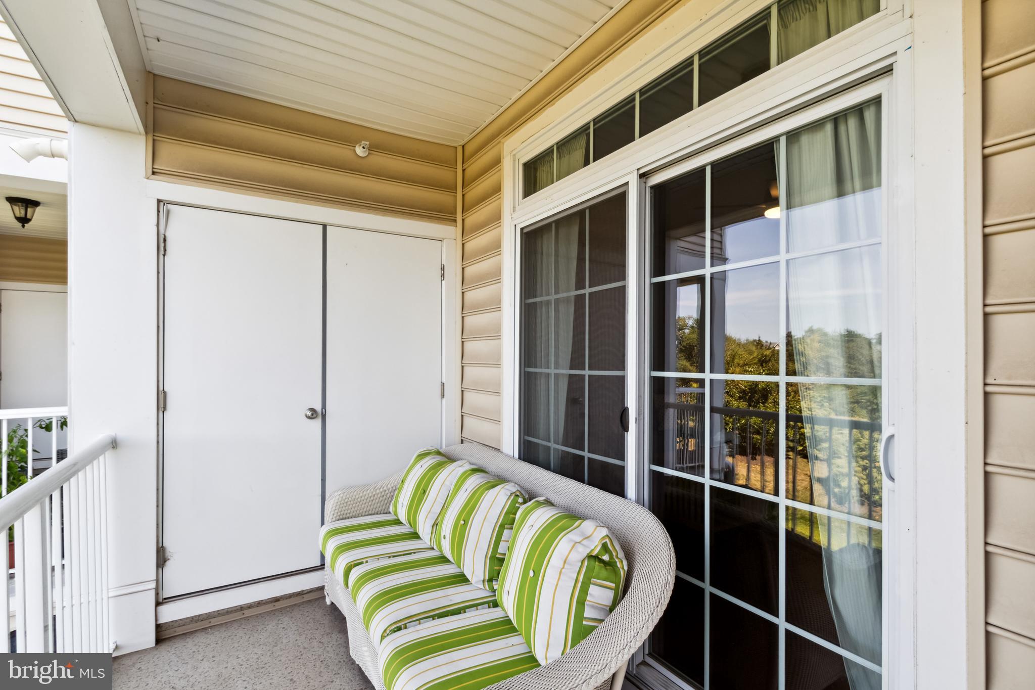 RIDGES AT LOUDOUN VALLEY - Residential