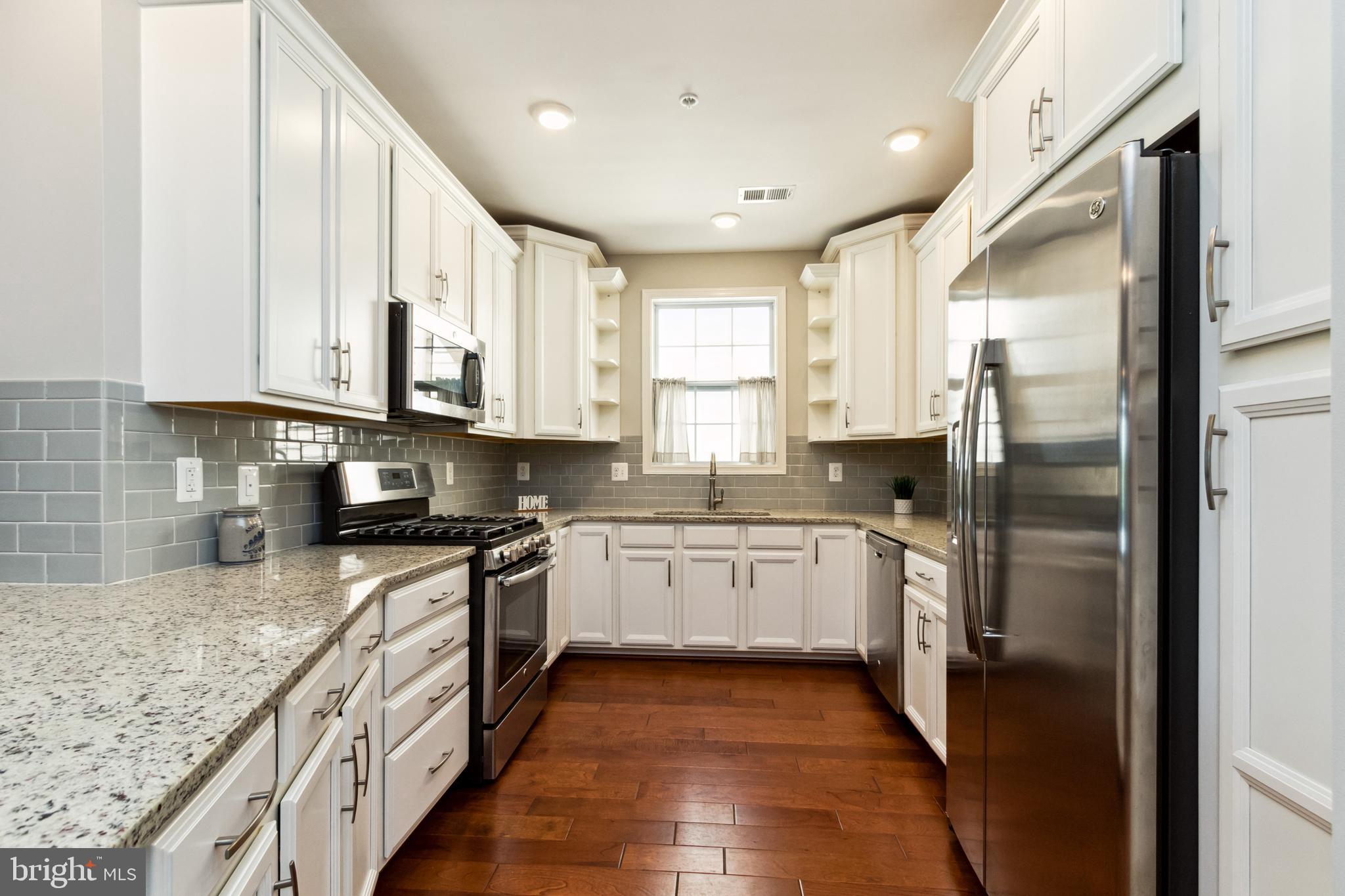 RIDGES AT LOUDOUN VALLEY - Residential