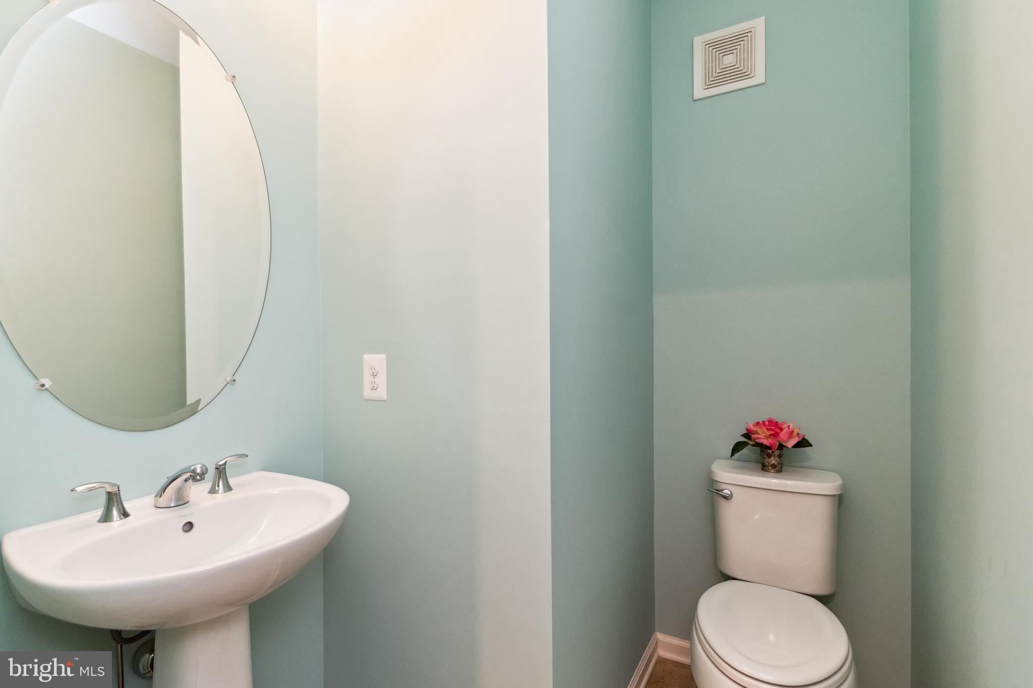 RIDGES AT LOUDOUN VALLEY - Residential