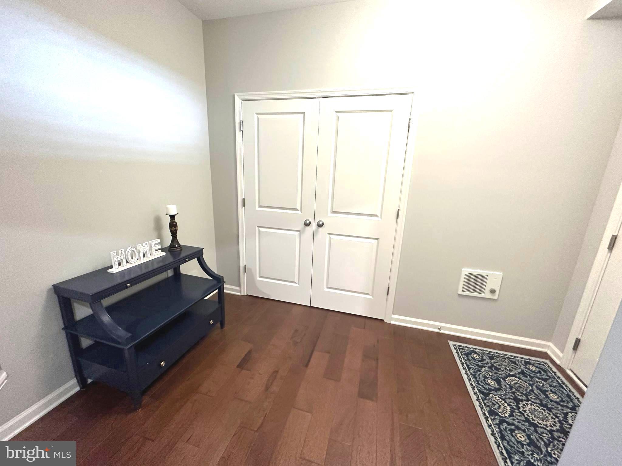 RIDGES AT LOUDOUN VALLEY - Residential