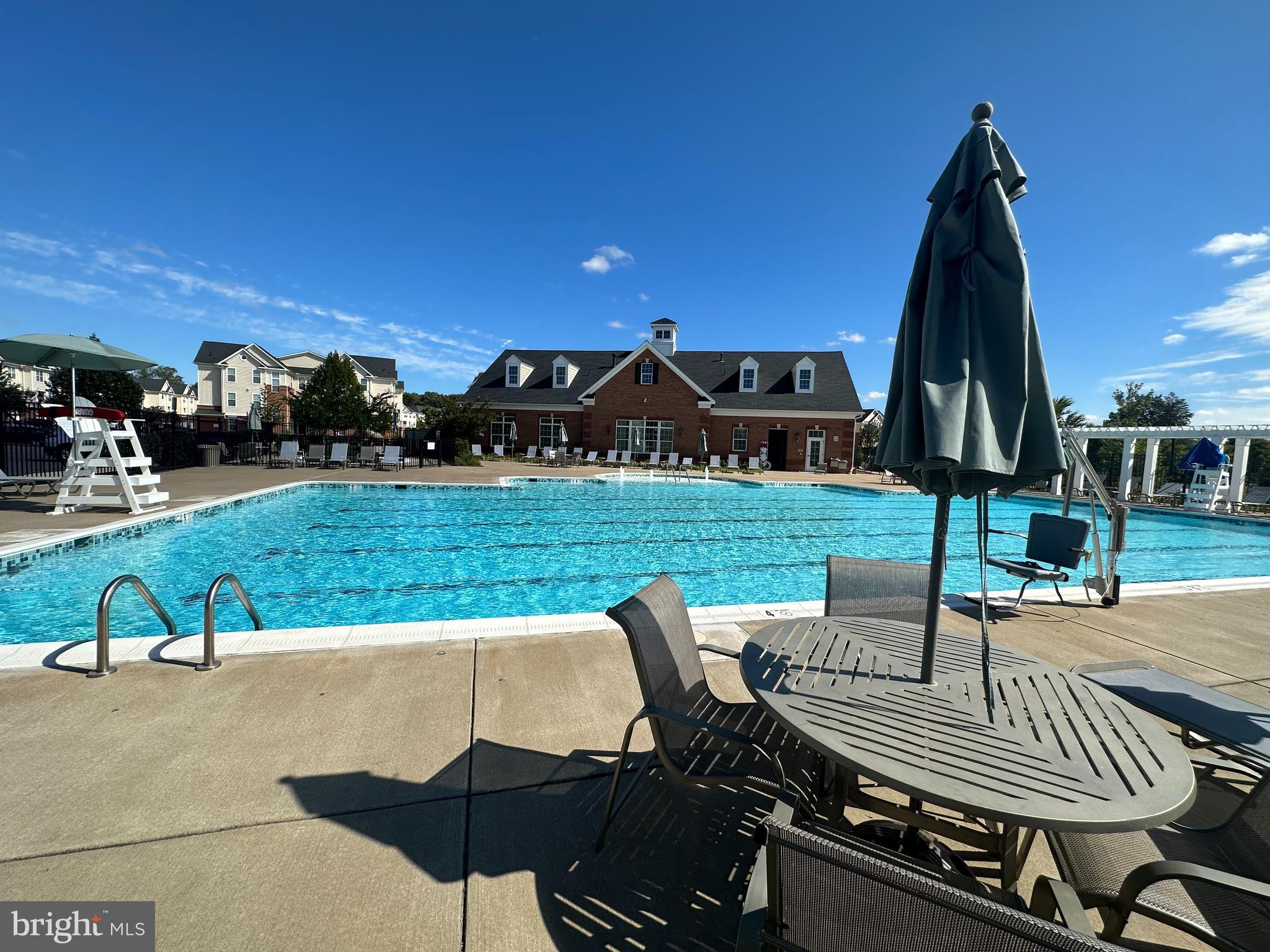 RIDGES AT LOUDOUN VALLEY - Residential