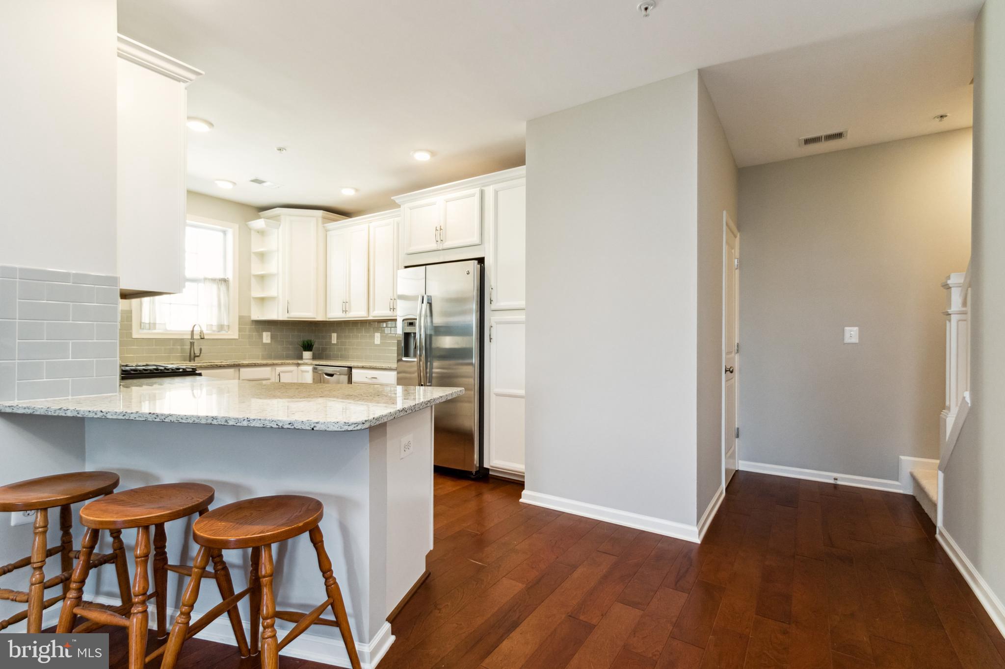 RIDGES AT LOUDOUN VALLEY - Residential