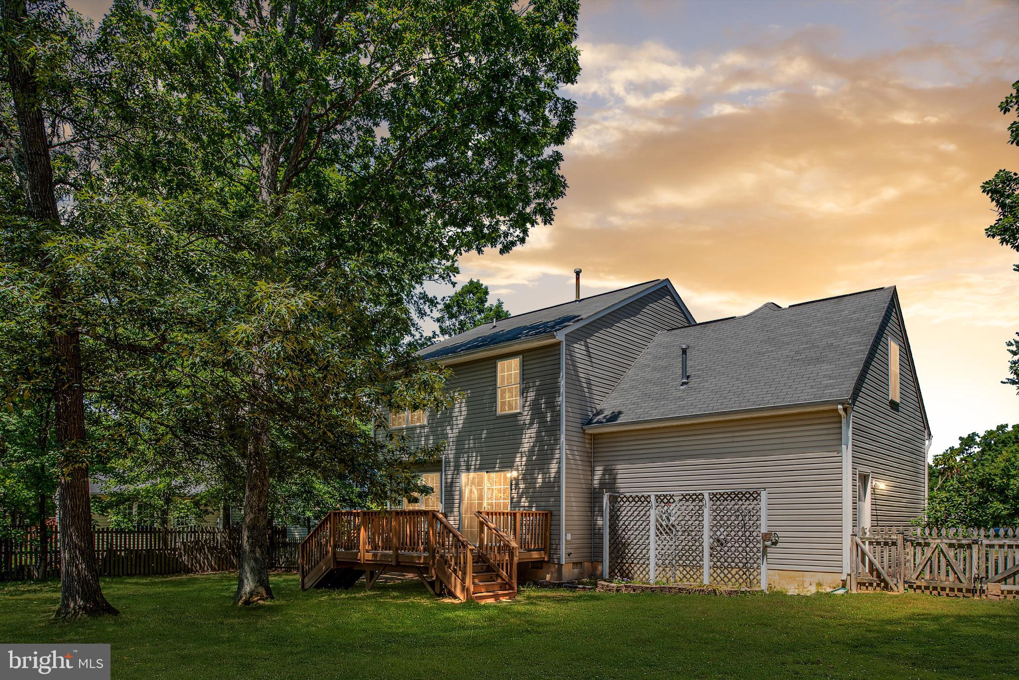 TIMBERLAKE - Residential