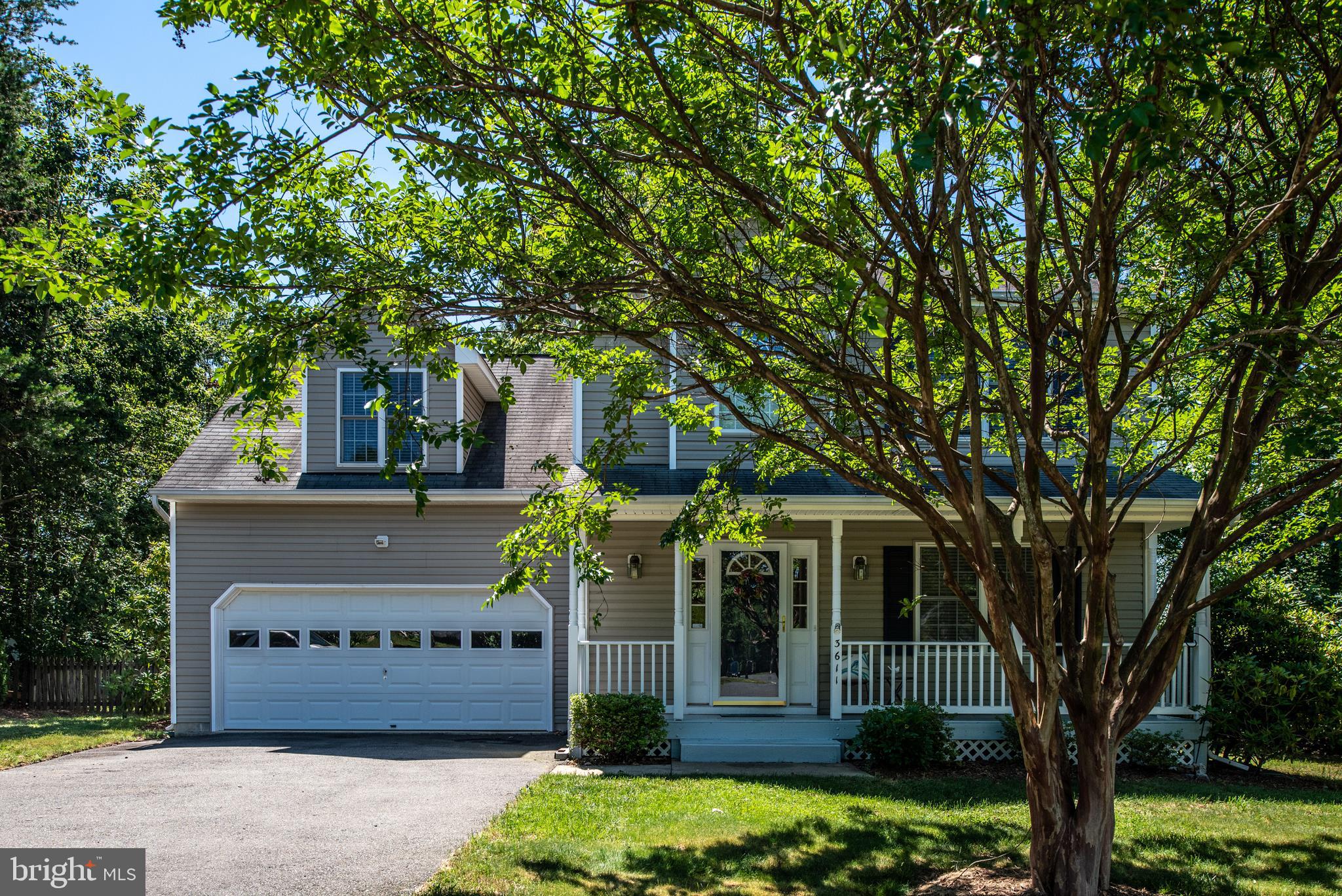 TIMBERLAKE - Residential