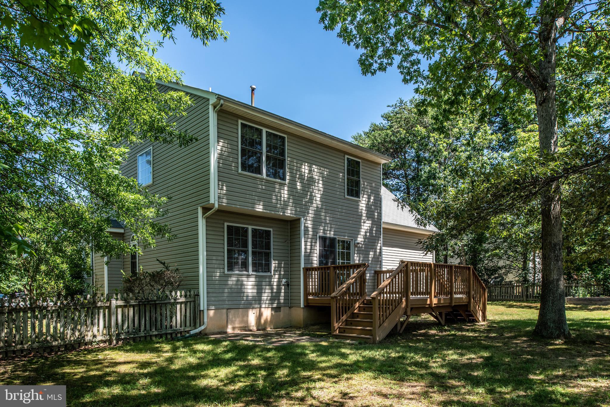 TIMBERLAKE - Residential