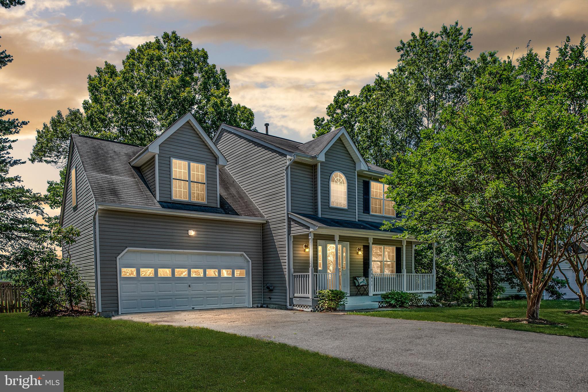 TIMBERLAKE - Residential