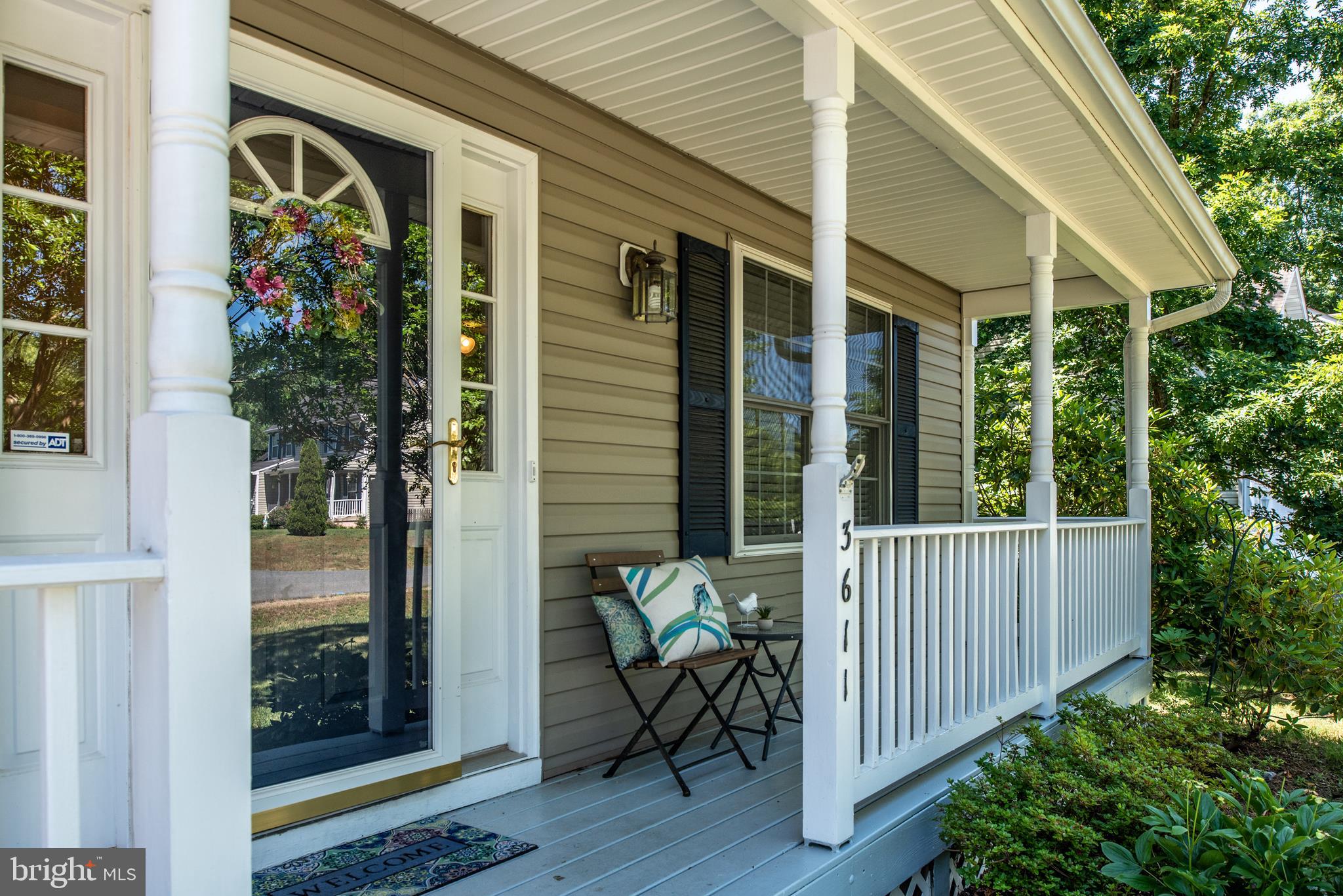 TIMBERLAKE - Residential