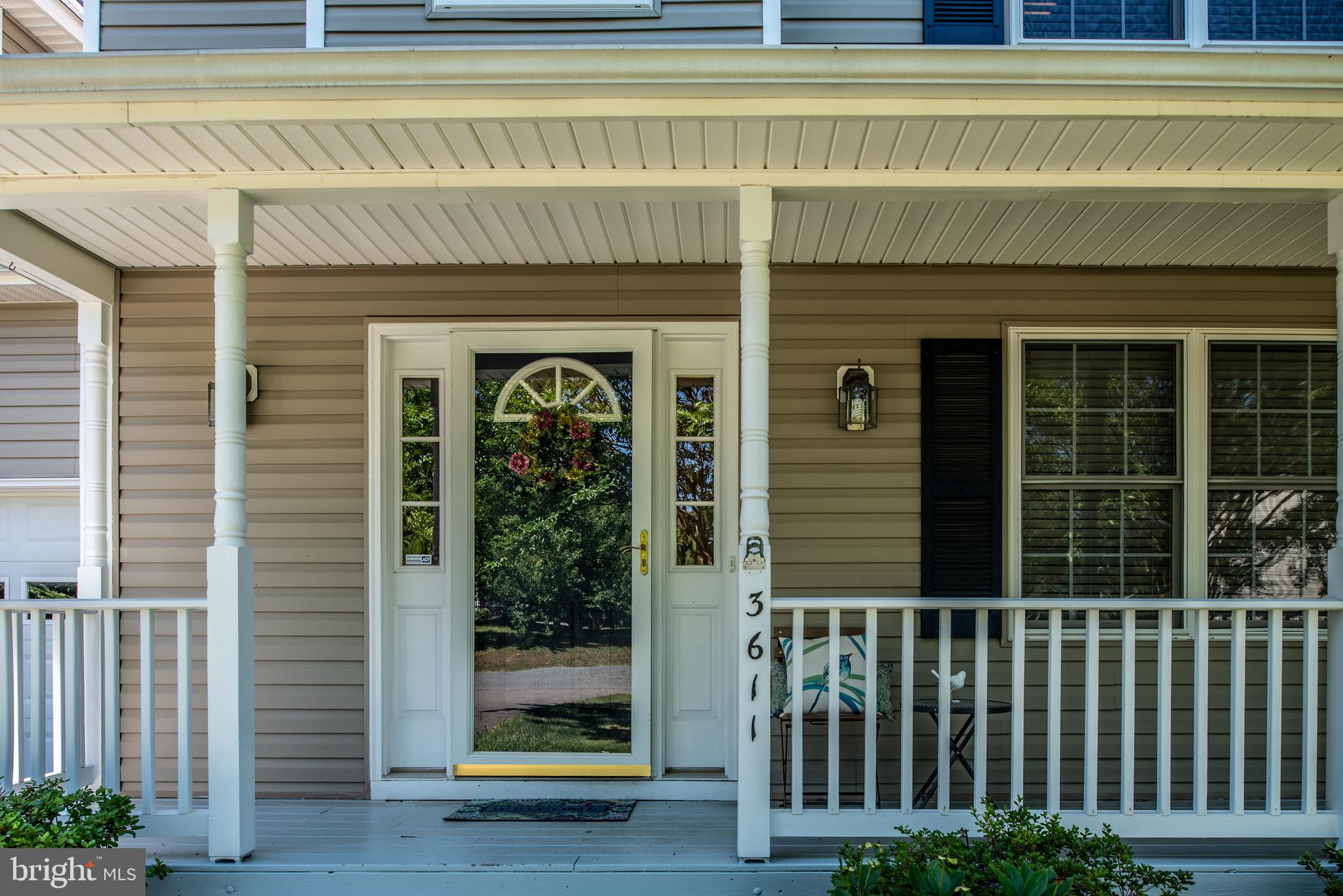 TIMBERLAKE - Residential