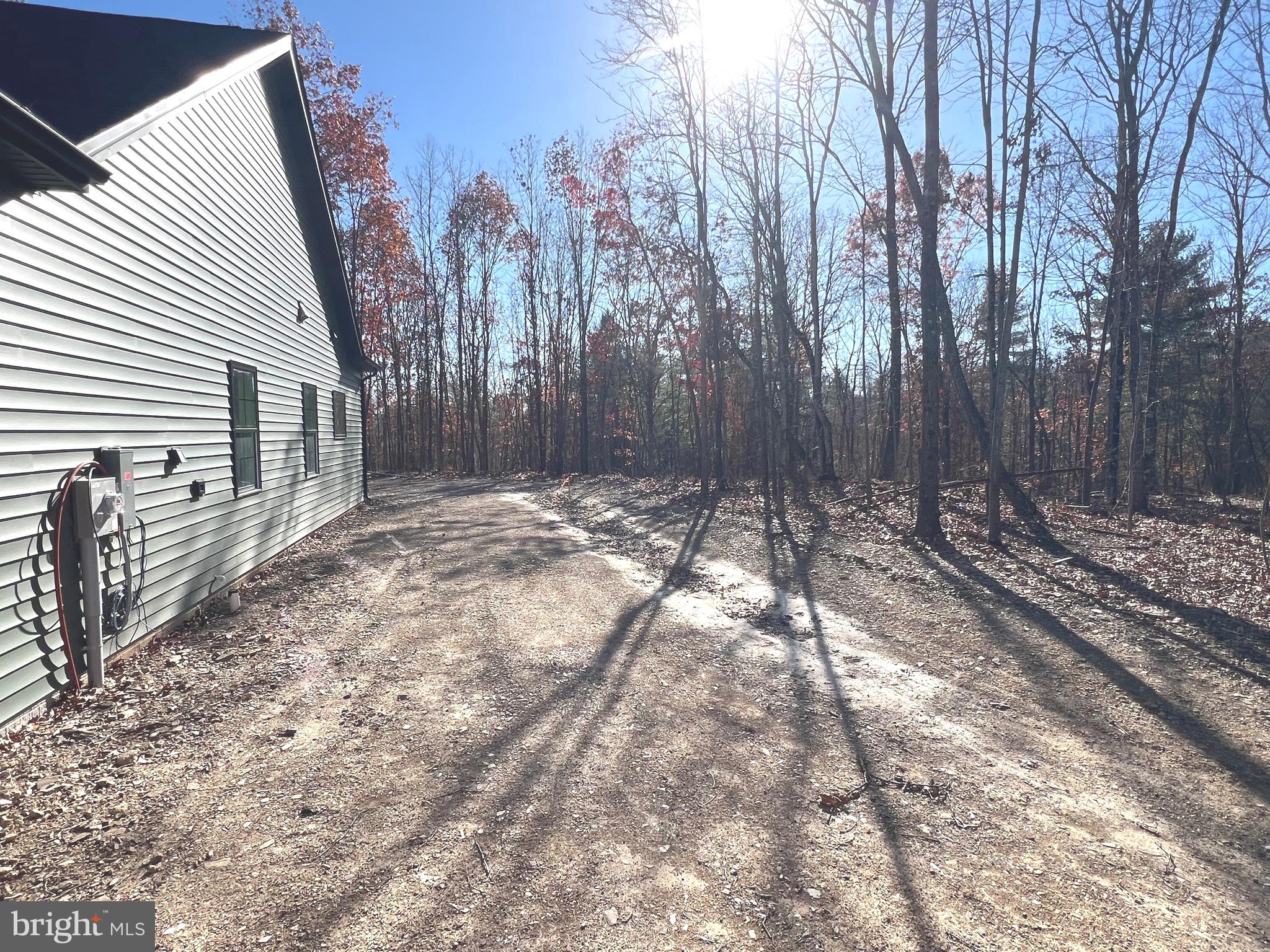 WINDFALL ACRES - Residential