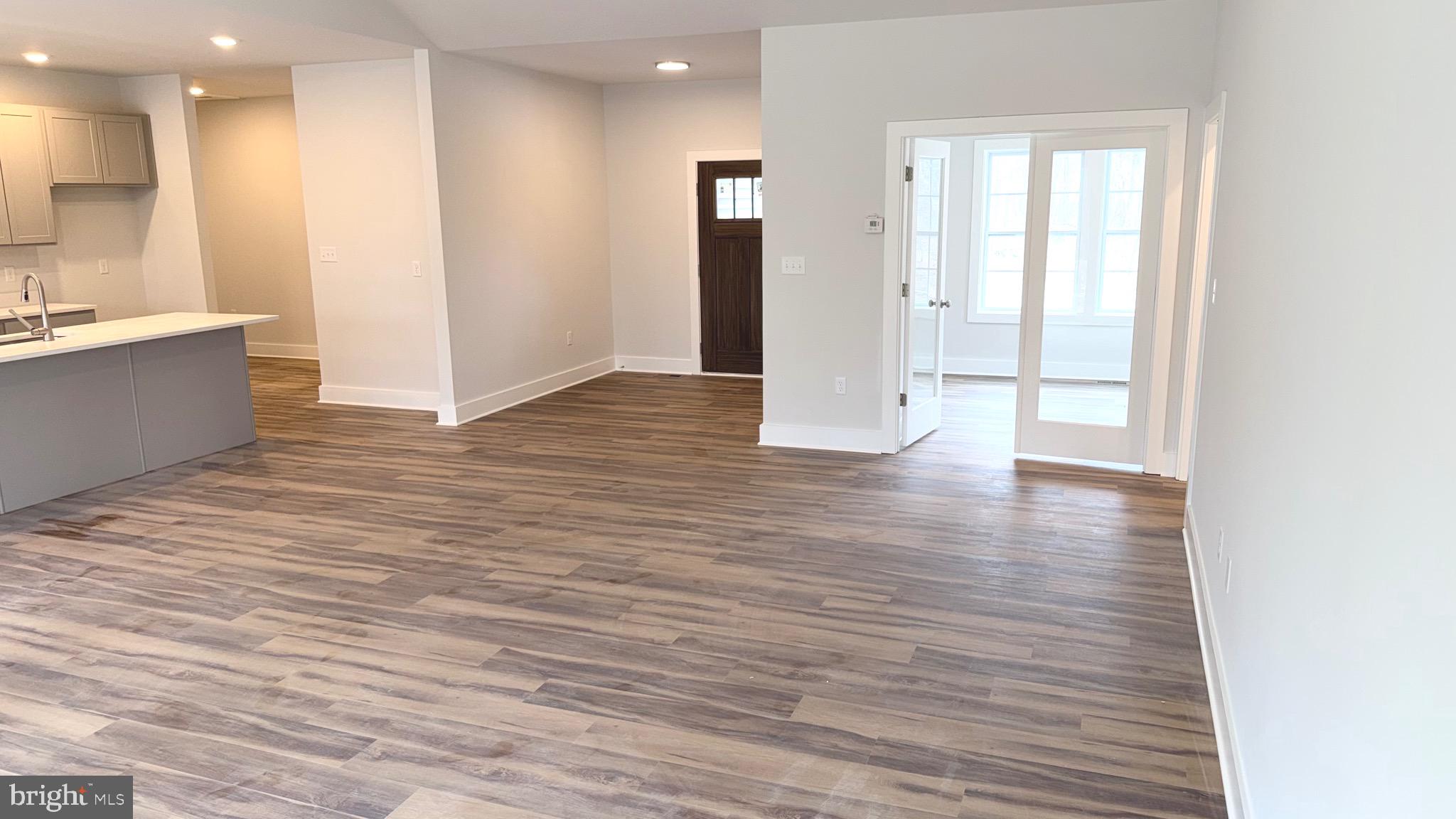 WINDFALL ACRES - Residential