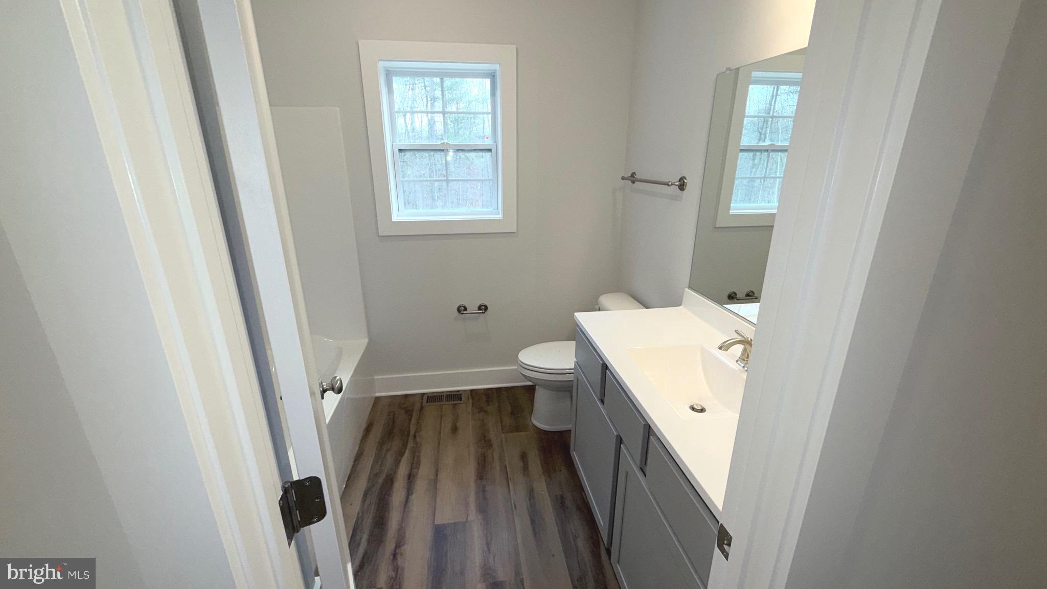 WINDFALL ACRES - Residential